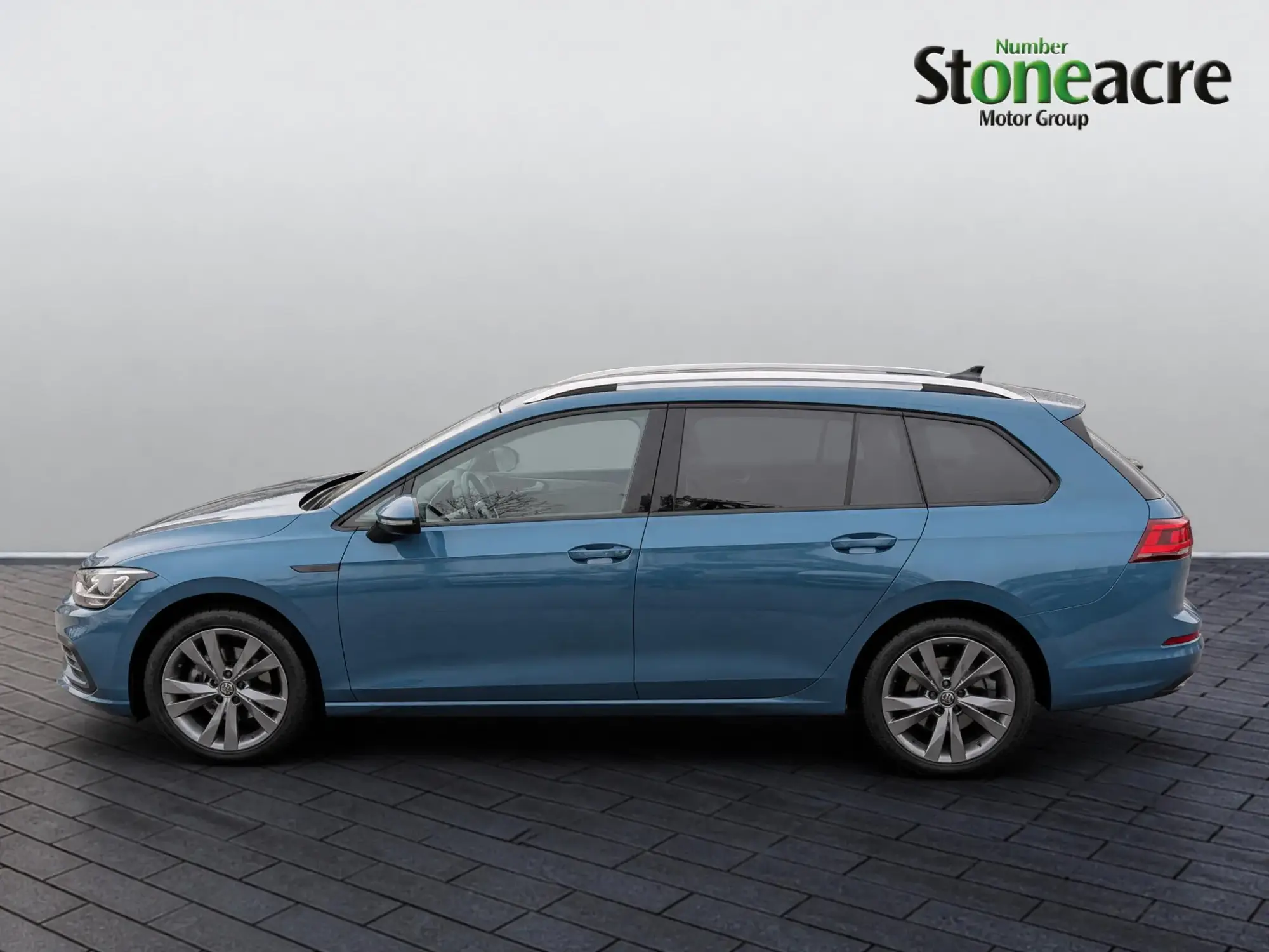Volkswagen Tiguan Image 13