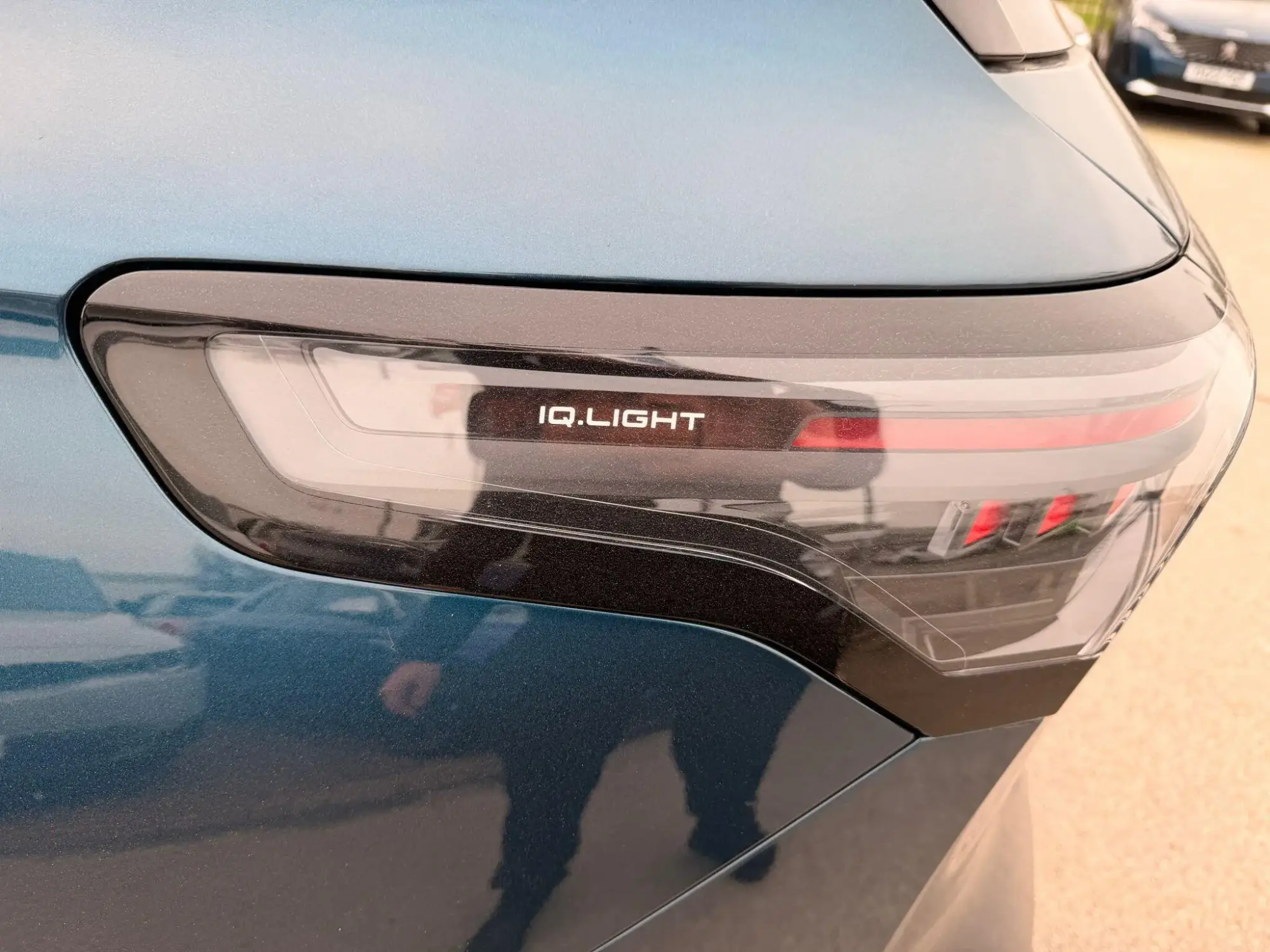 Volkswagen Tiguan Image 14