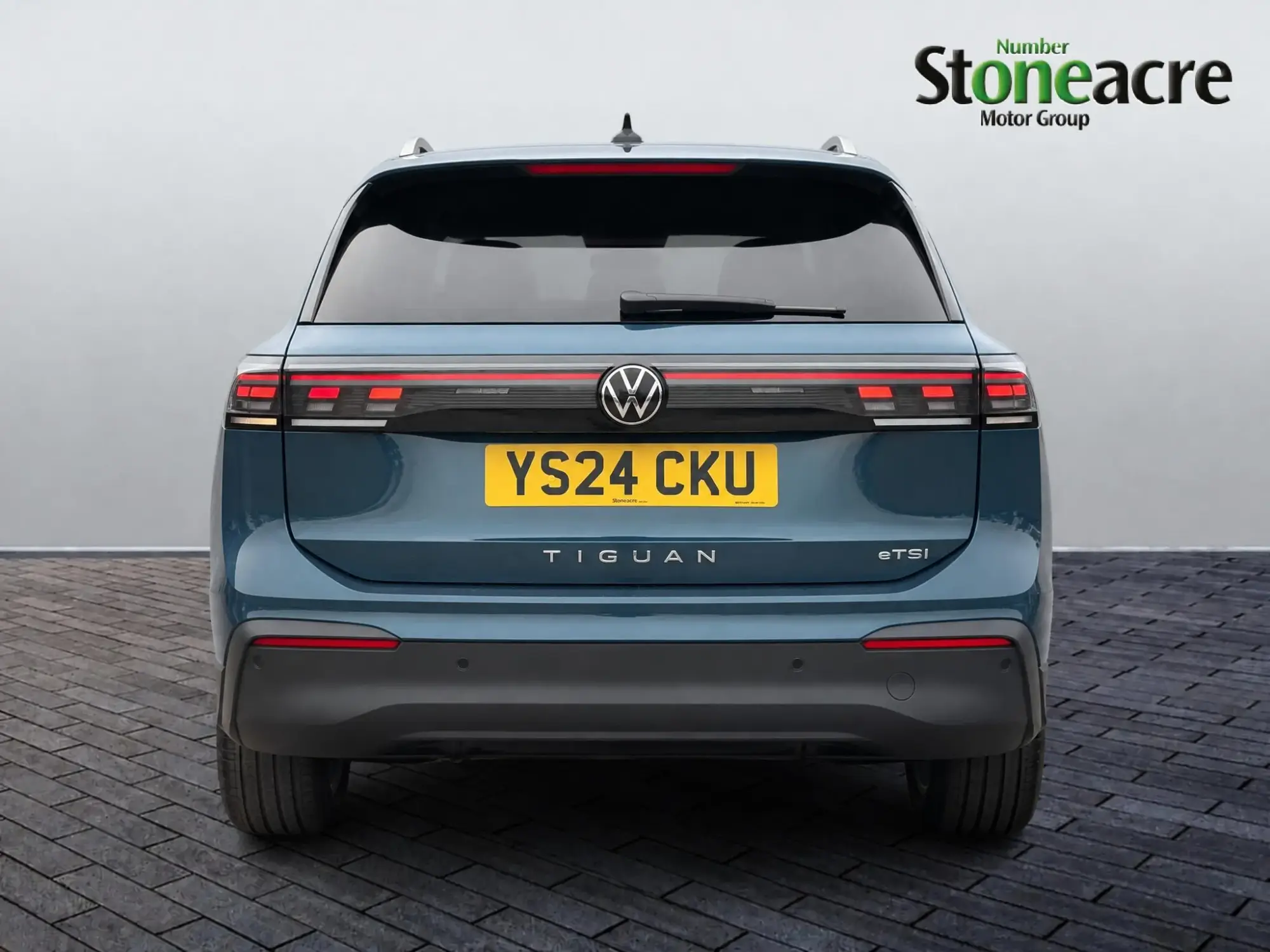 Volkswagen Tiguan Image 15