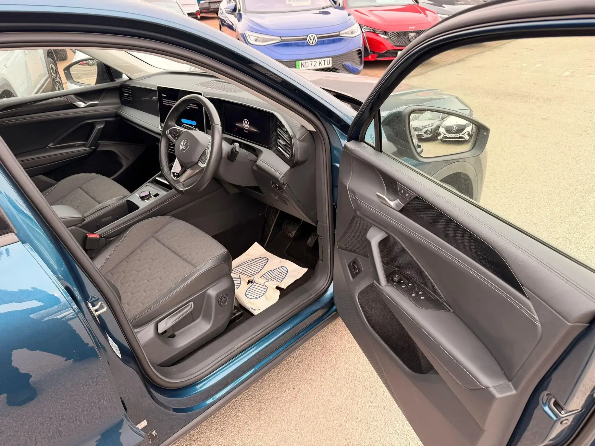 Volkswagen Tiguan Image 17