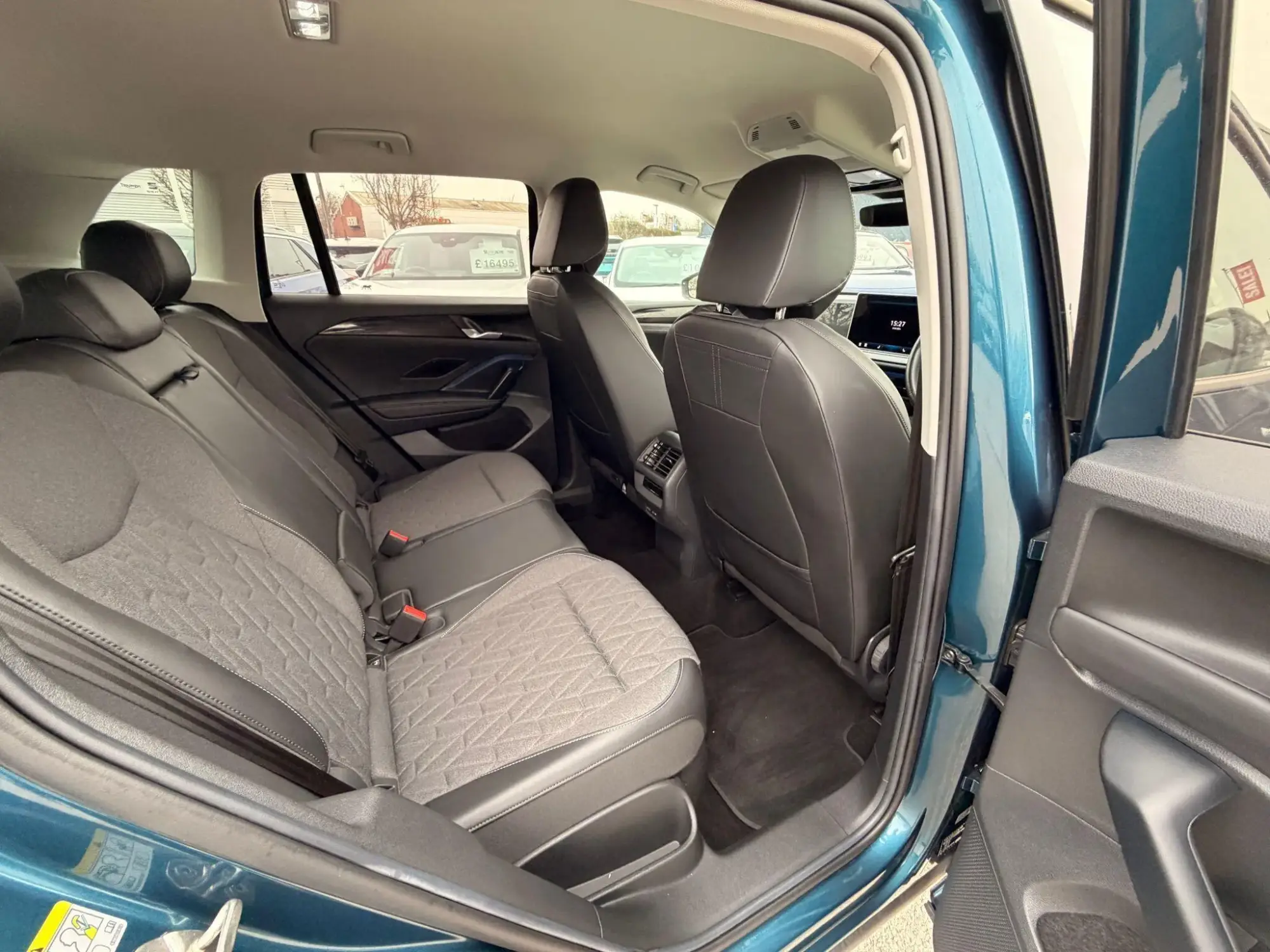 Volkswagen Tiguan Image 19