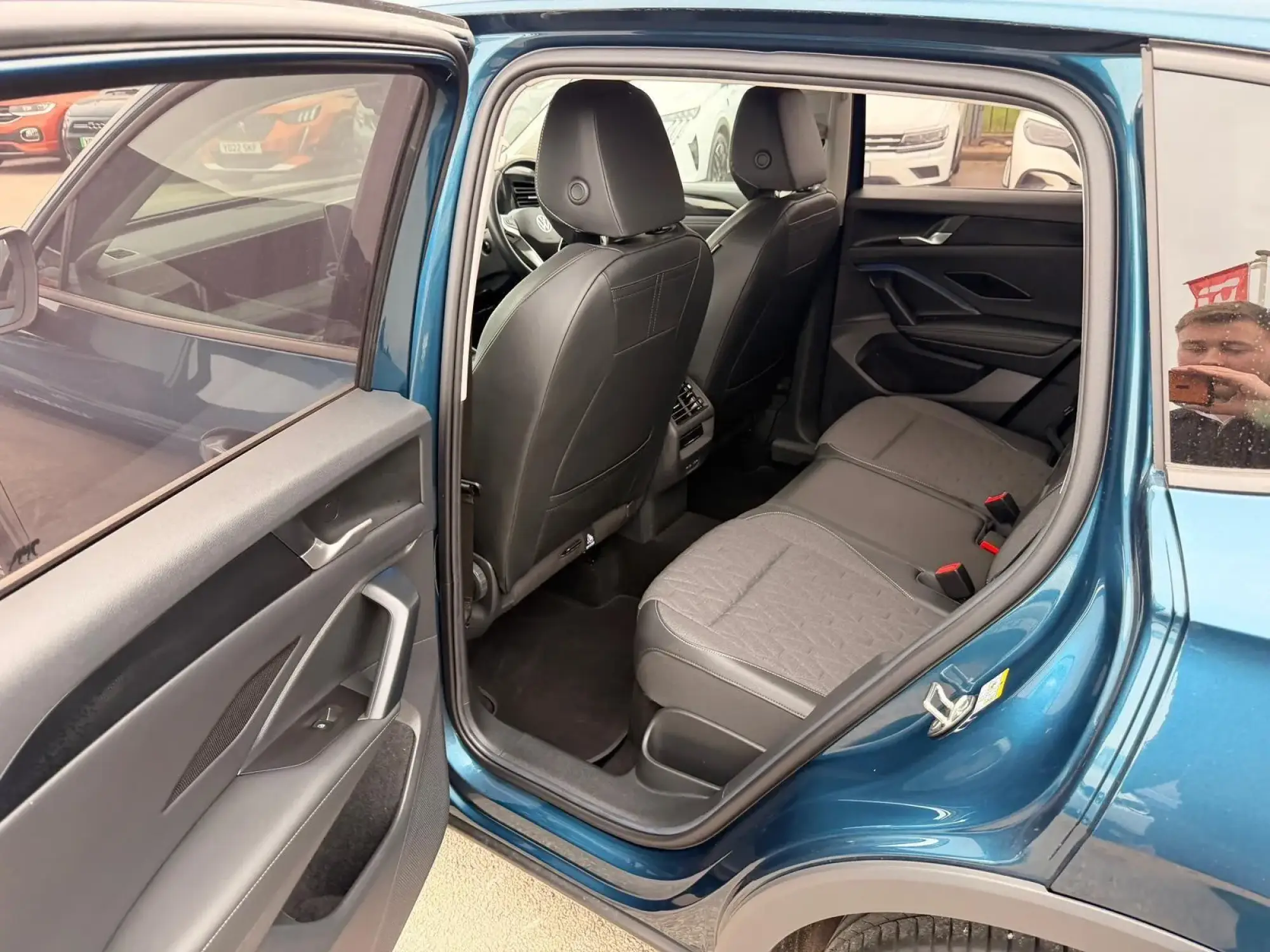 Volkswagen Tiguan Image 20