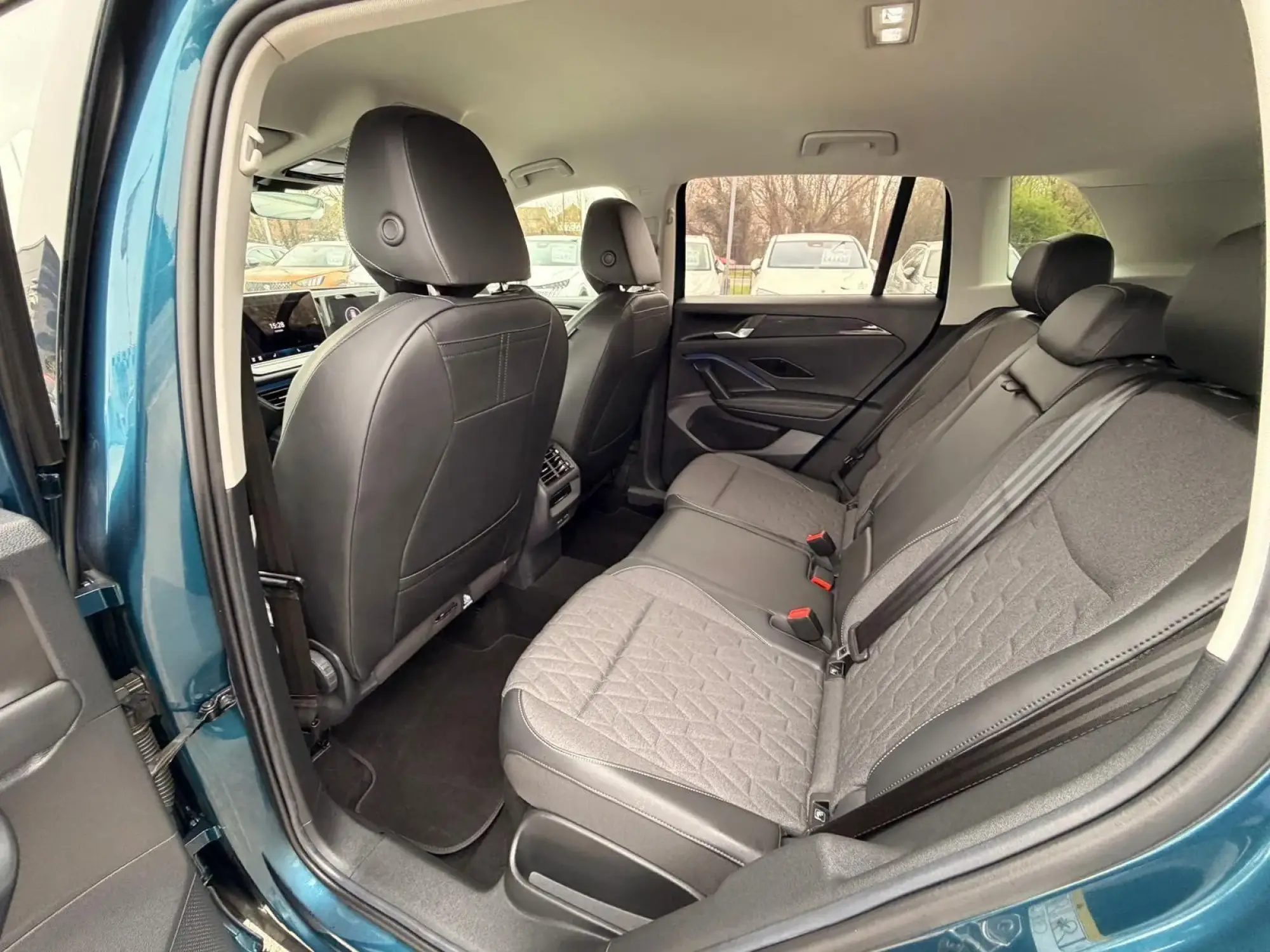 Volkswagen Tiguan Image 21