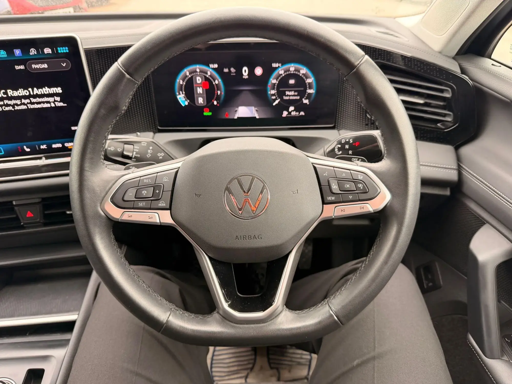 Volkswagen Tiguan Image 23