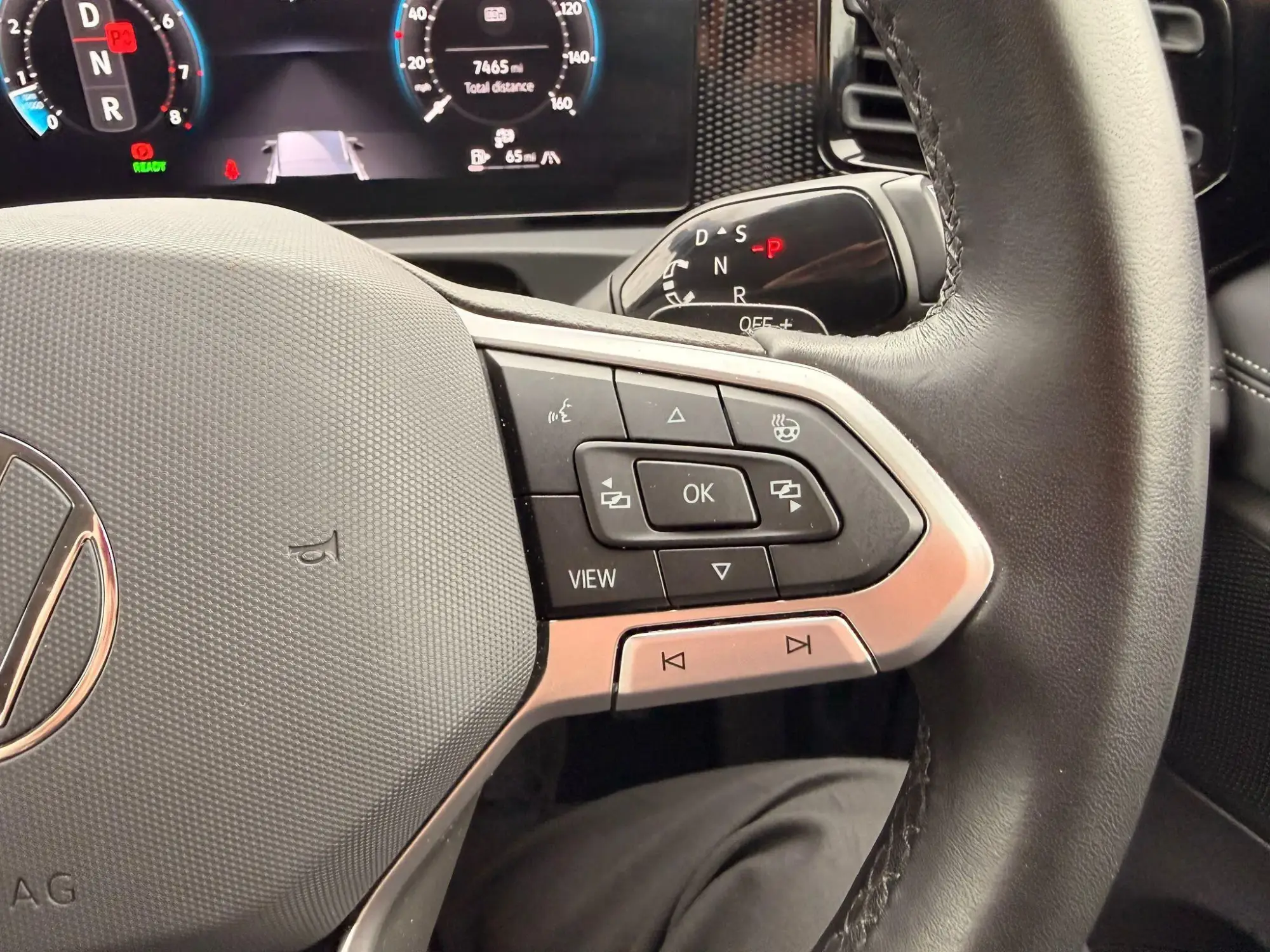Volkswagen Tiguan Image 25