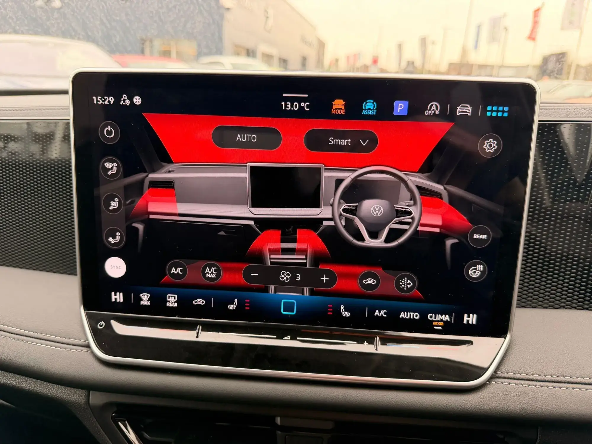 Volkswagen Tiguan Image 30