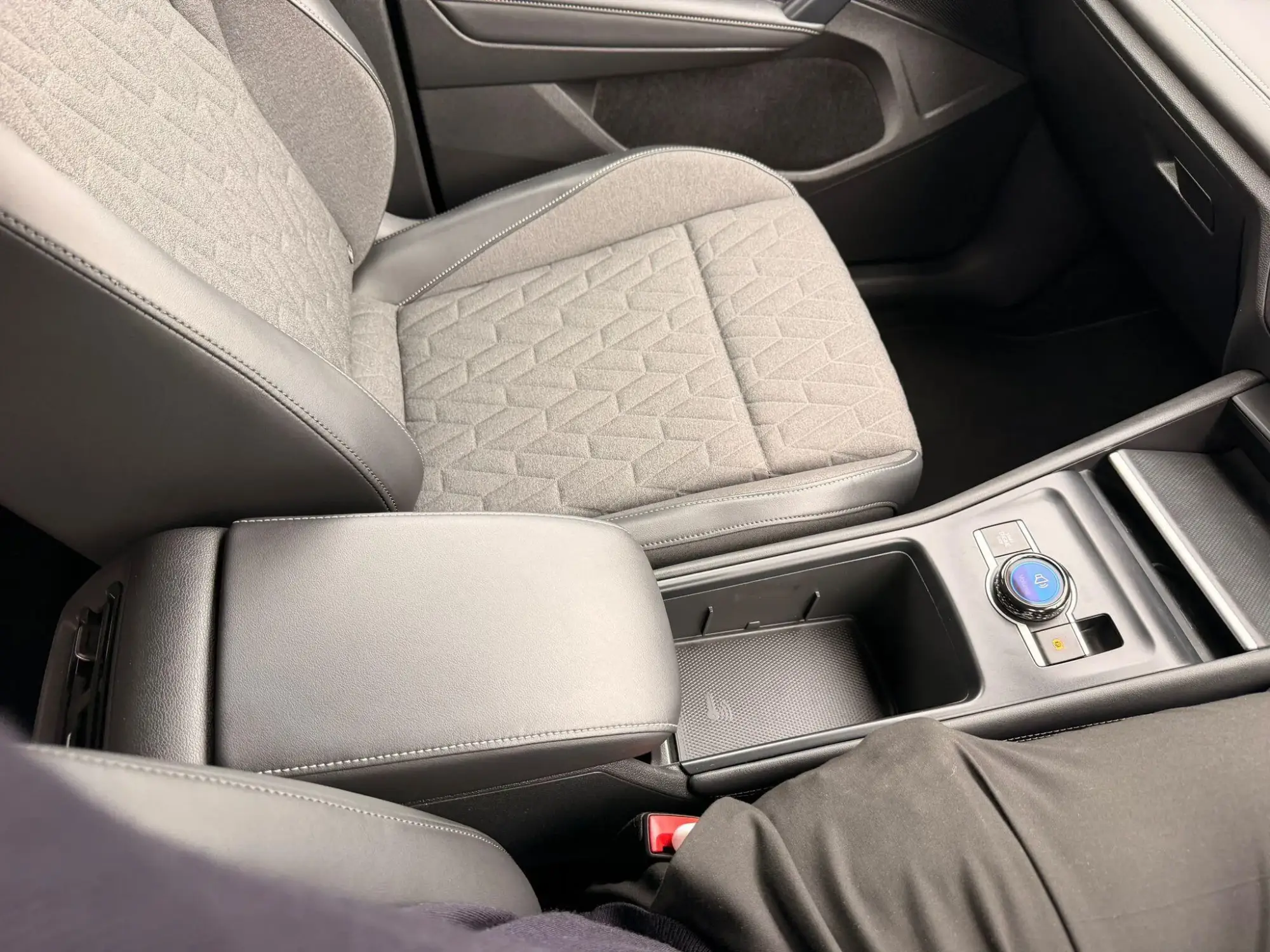 Volkswagen Tiguan Image 33