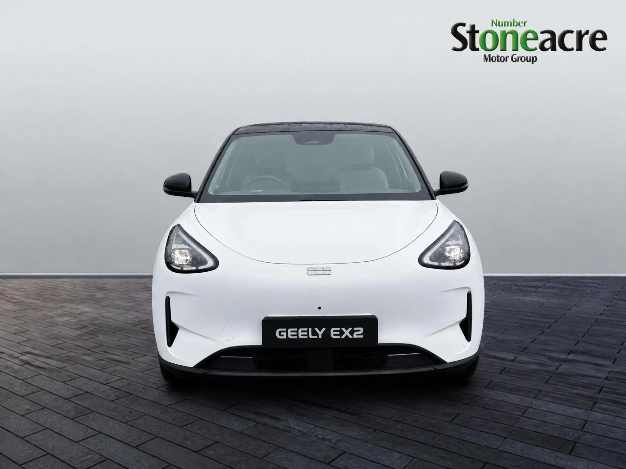 Geely EX2 Image 2