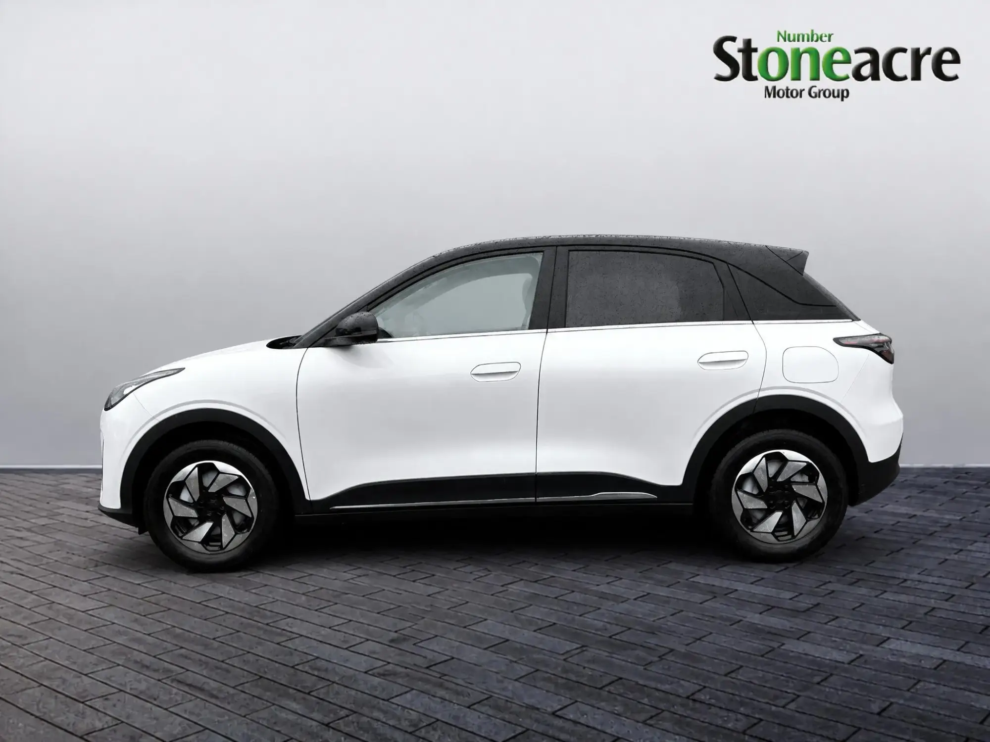 Geely EX2 Image 5