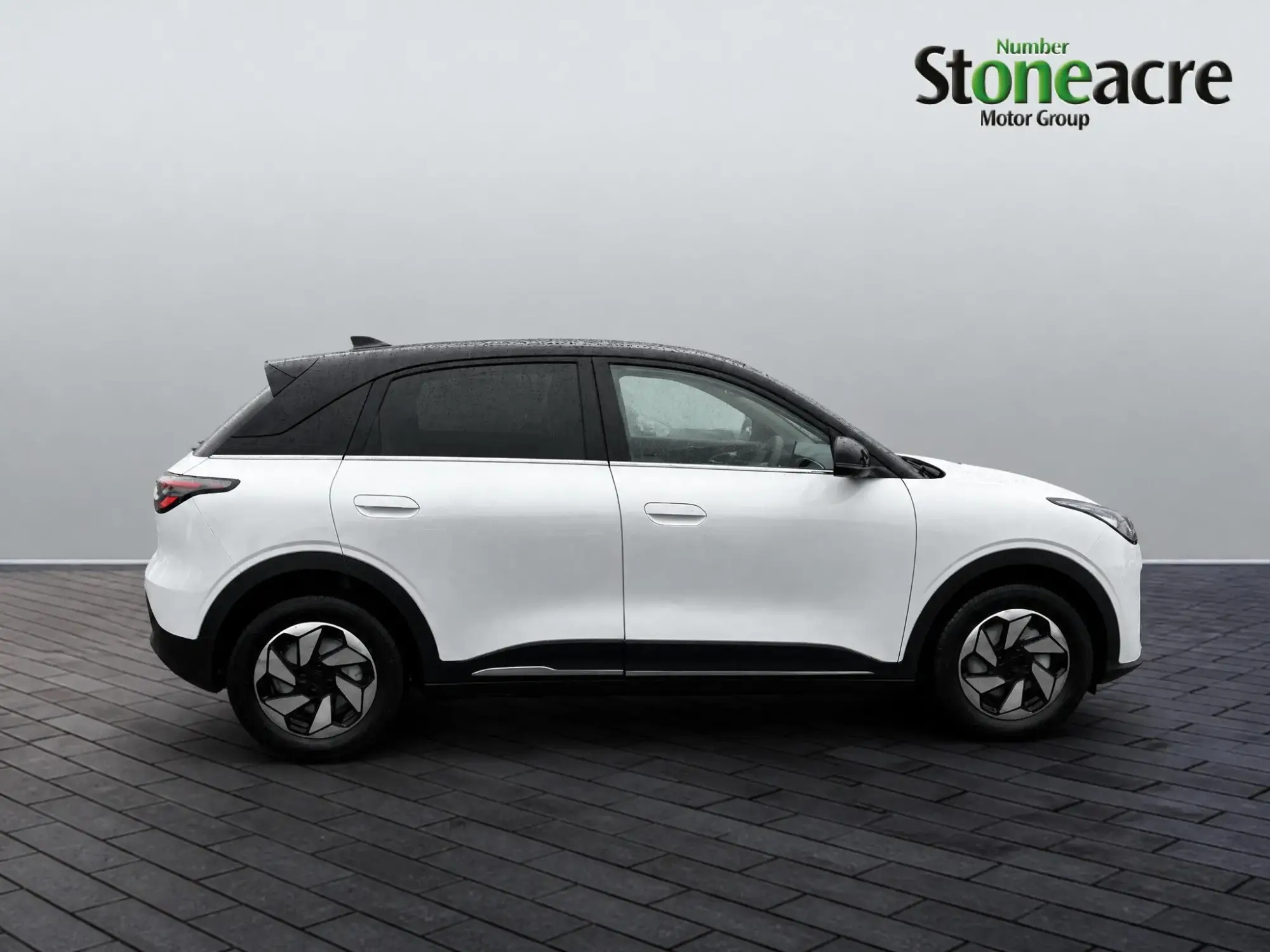Geely EX2 Image 6