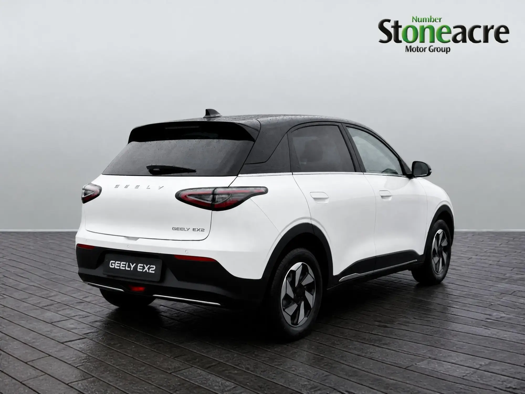 Geely EX2 Image 7