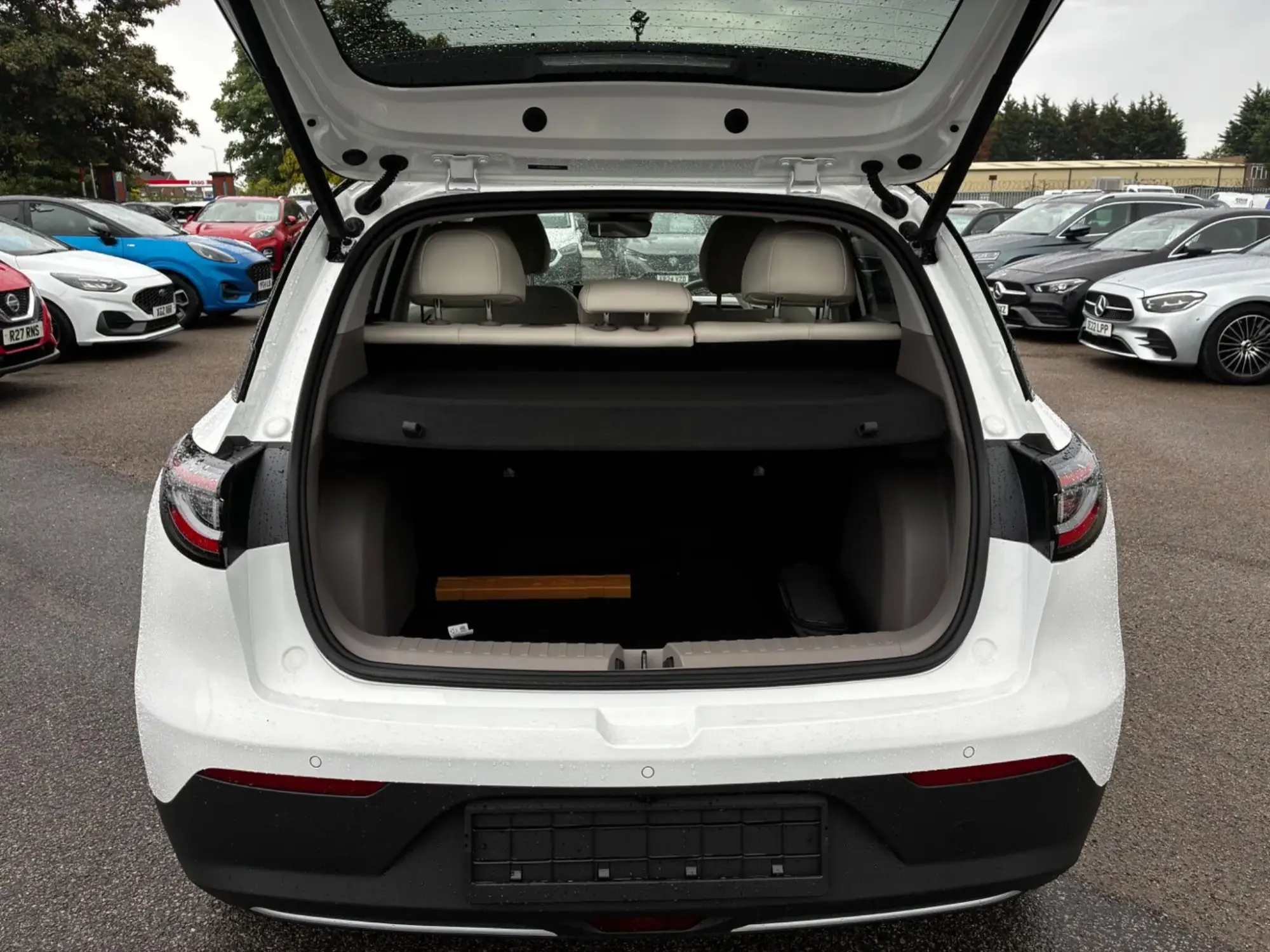 Geely EX2 Image 9