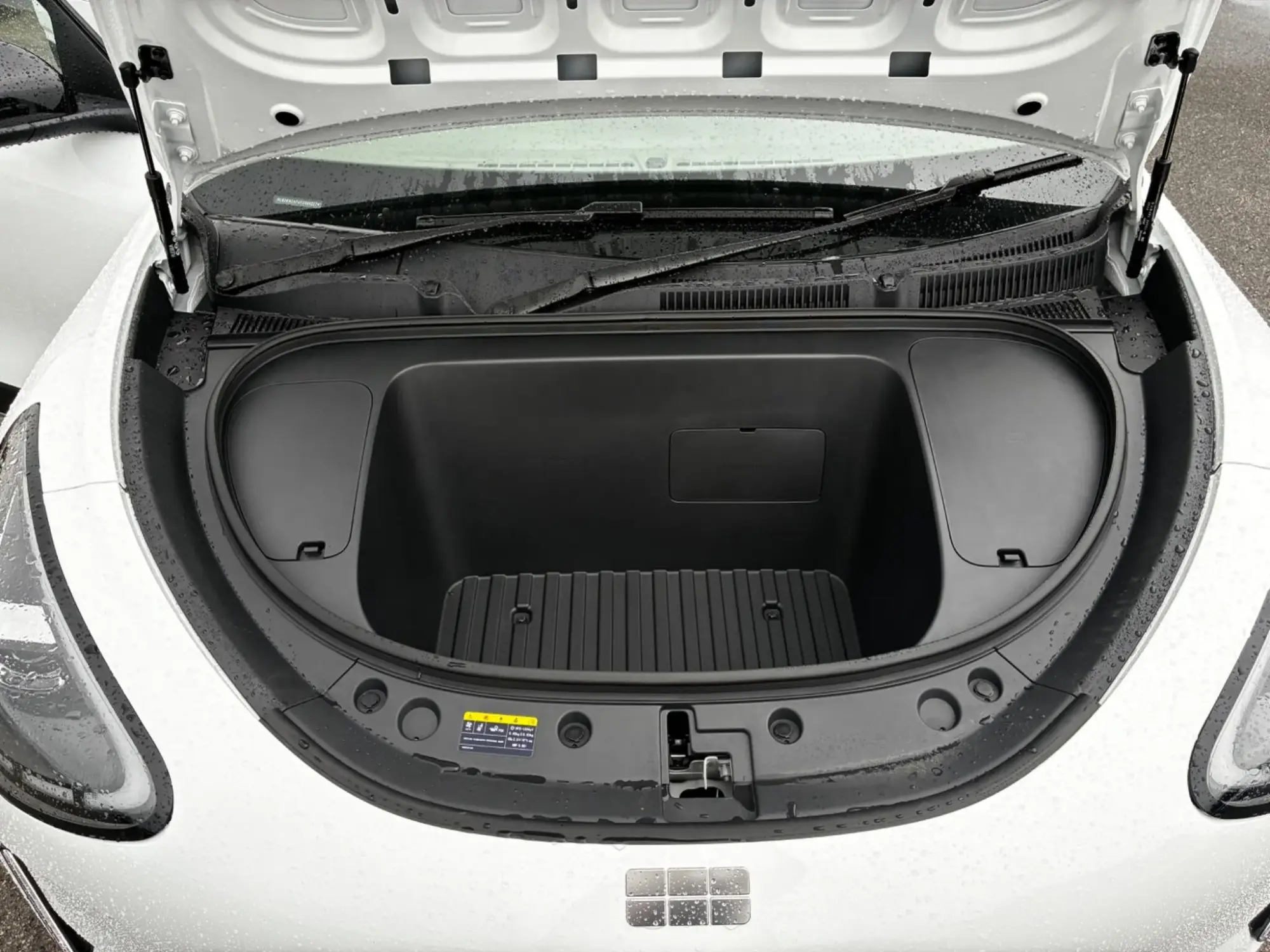 Geely EX2 Image 10