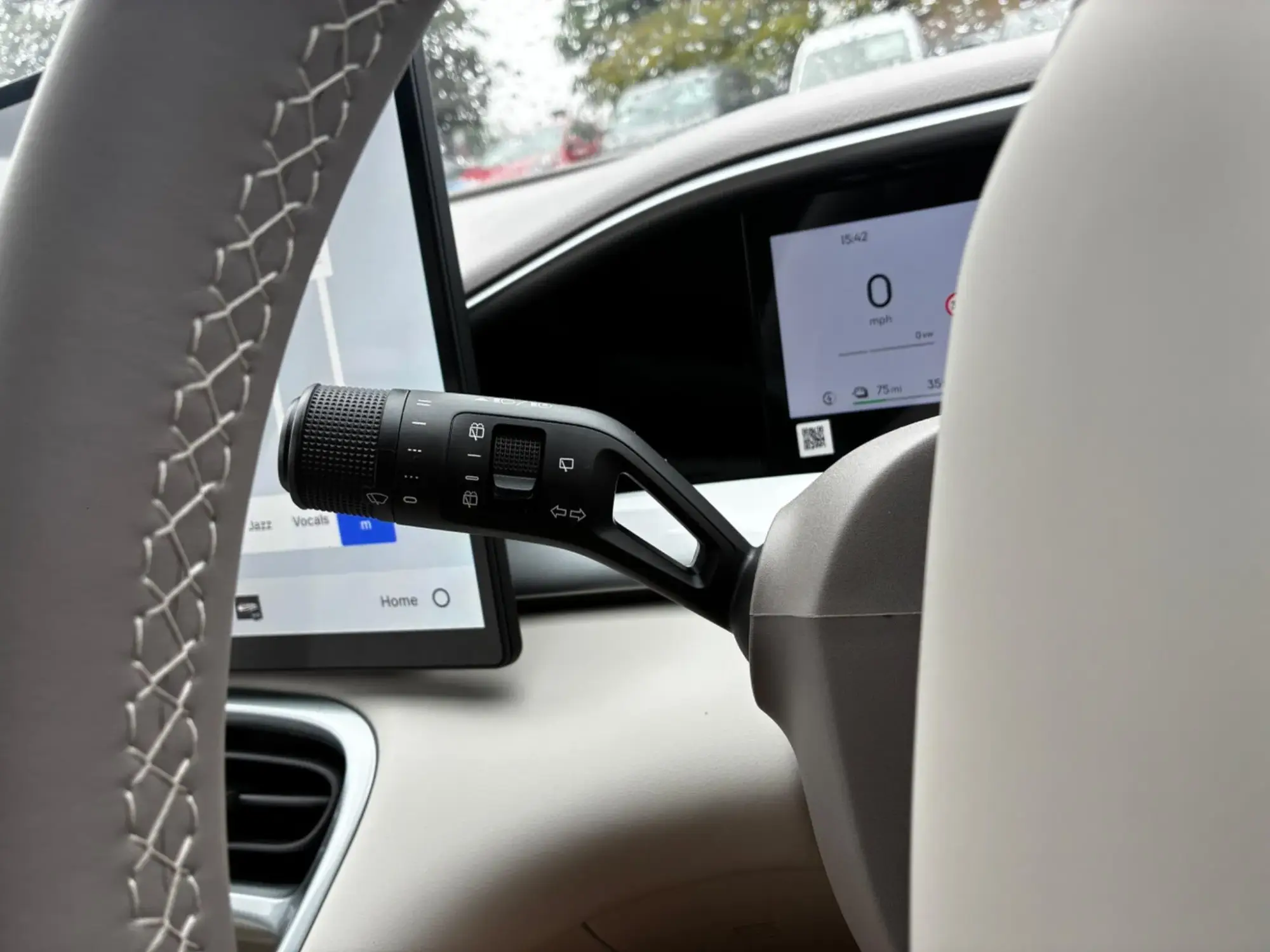 Geely EX2 Image 14