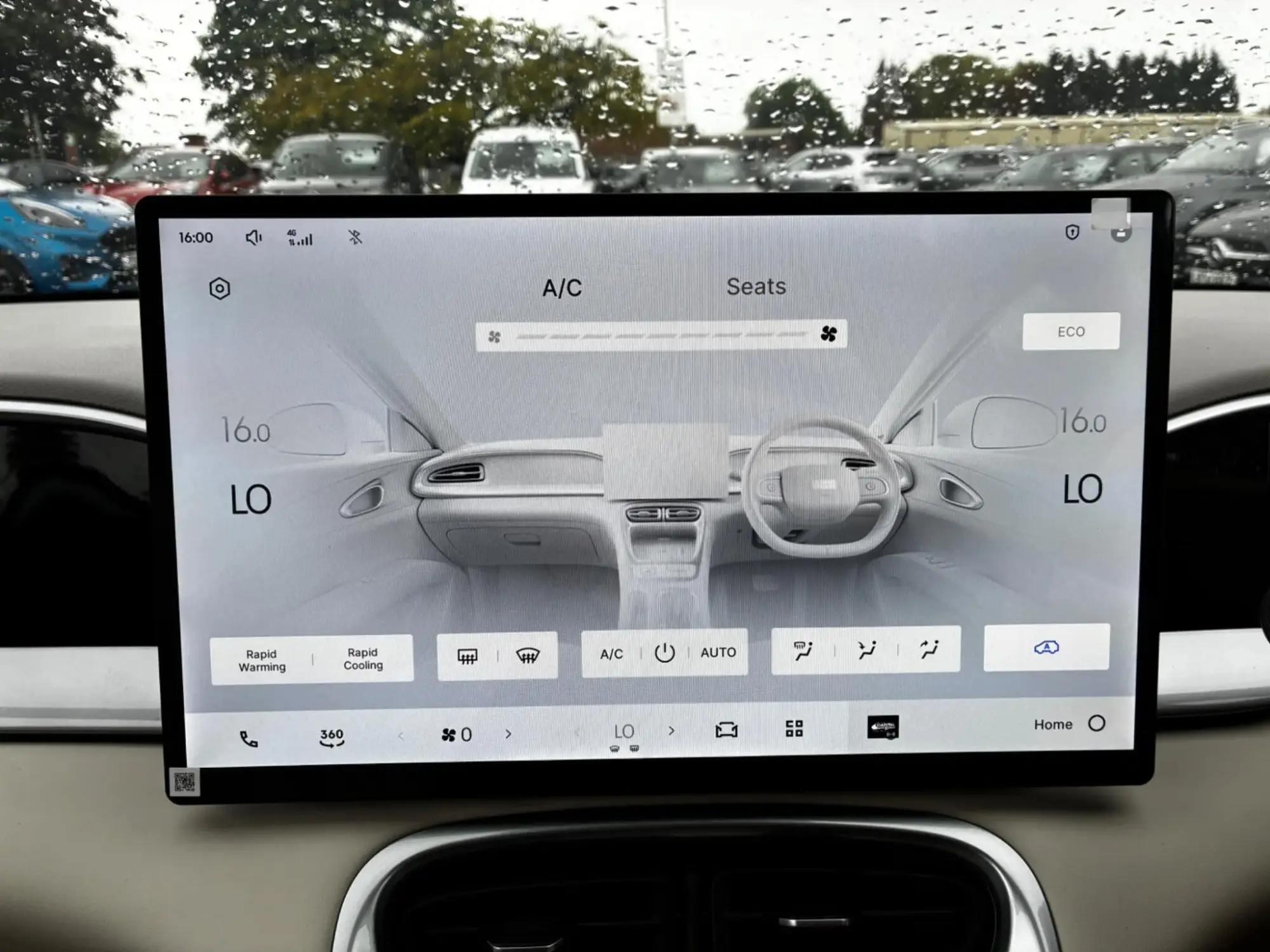 Geely EX2 Image 37