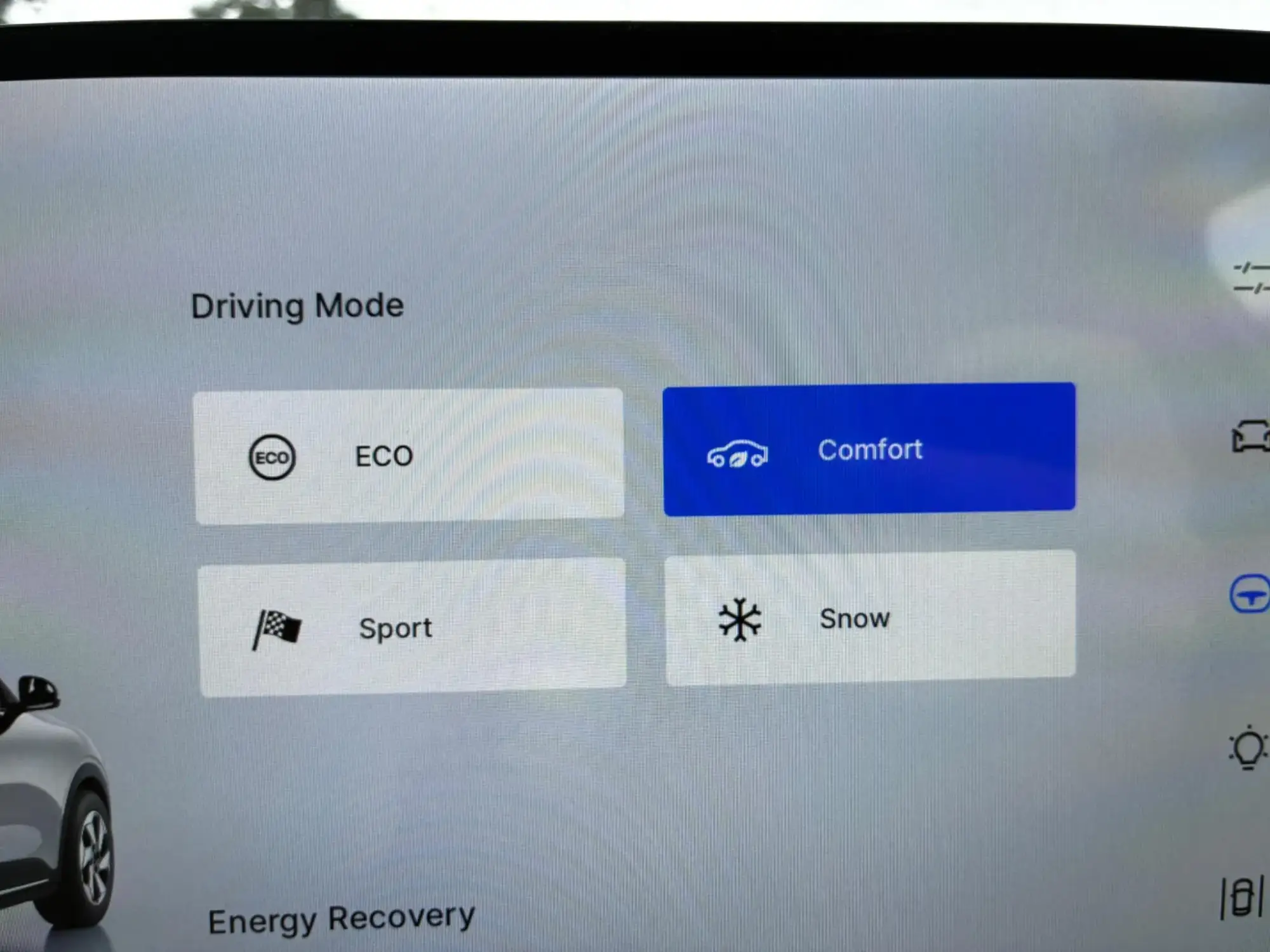 Geely EX2 Image 49
