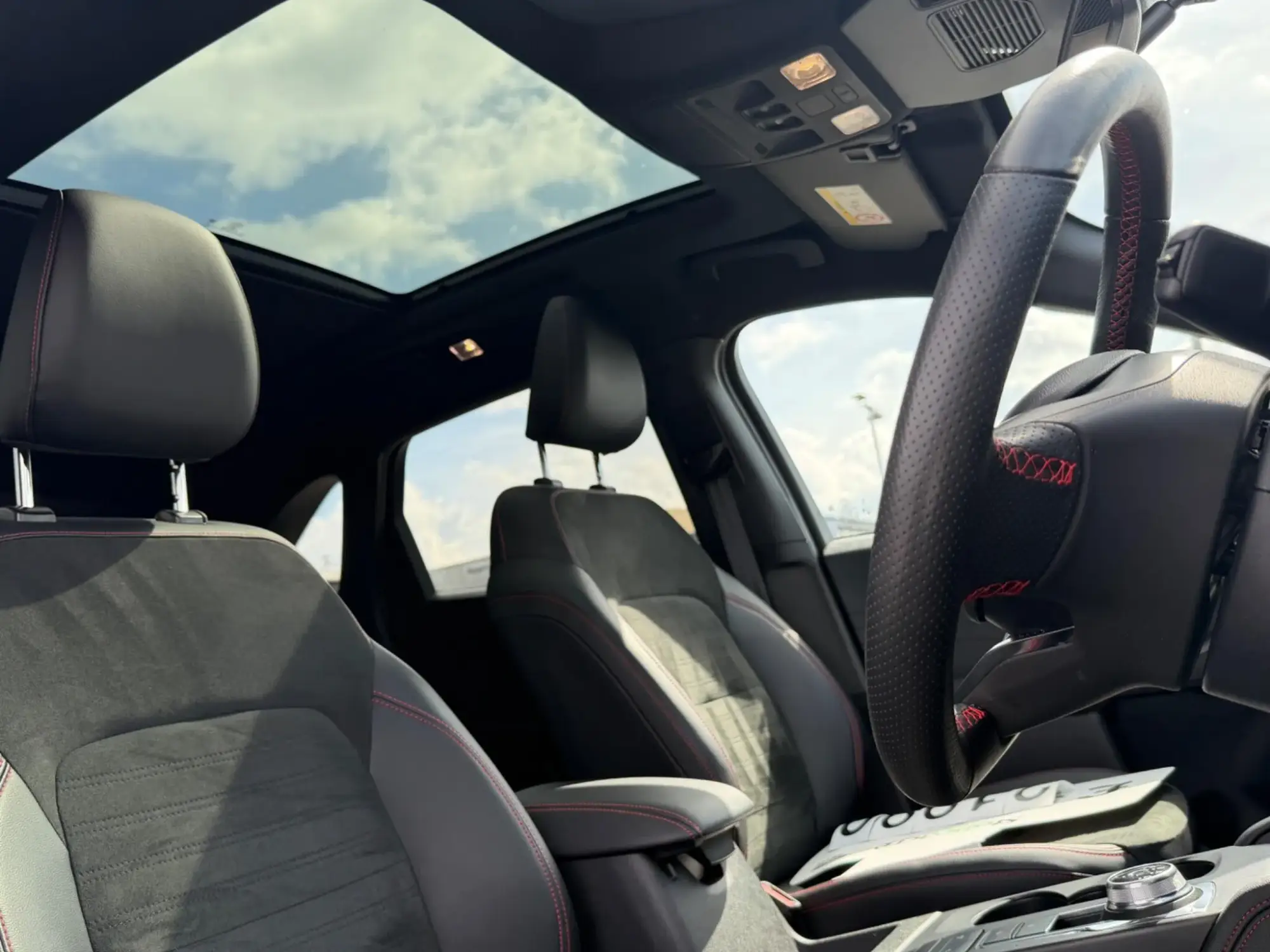 Ford Kuga Hybrid Image 14 Ford Kuga Hybrid Image 14