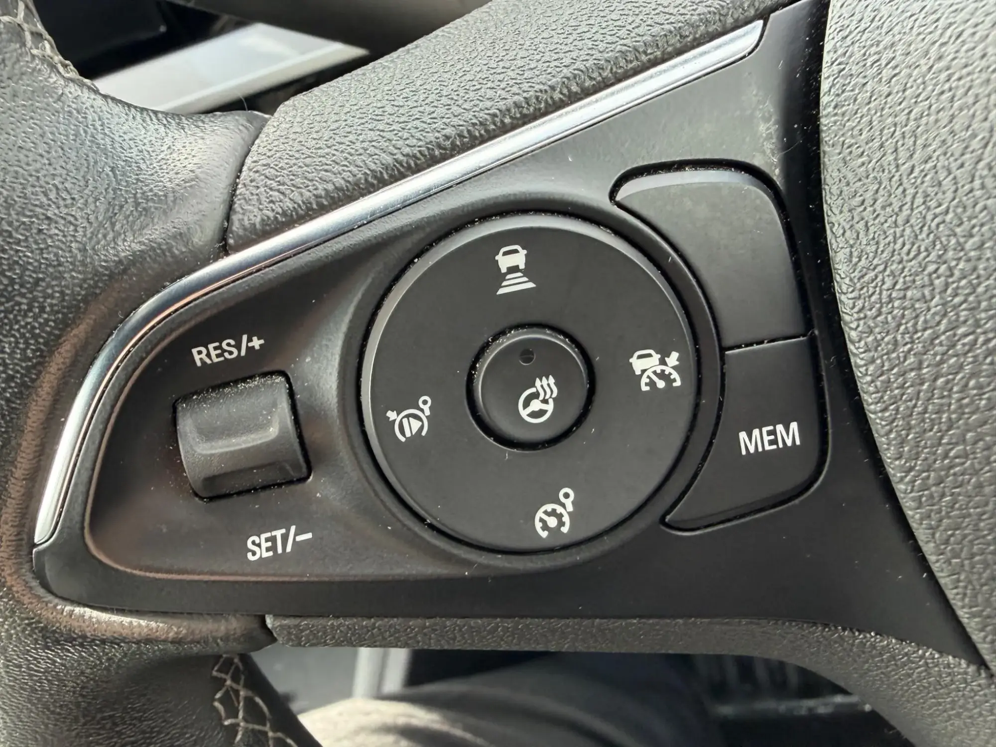 Vauxhall Mokka Image 18 Vauxhall Mokka Image 18