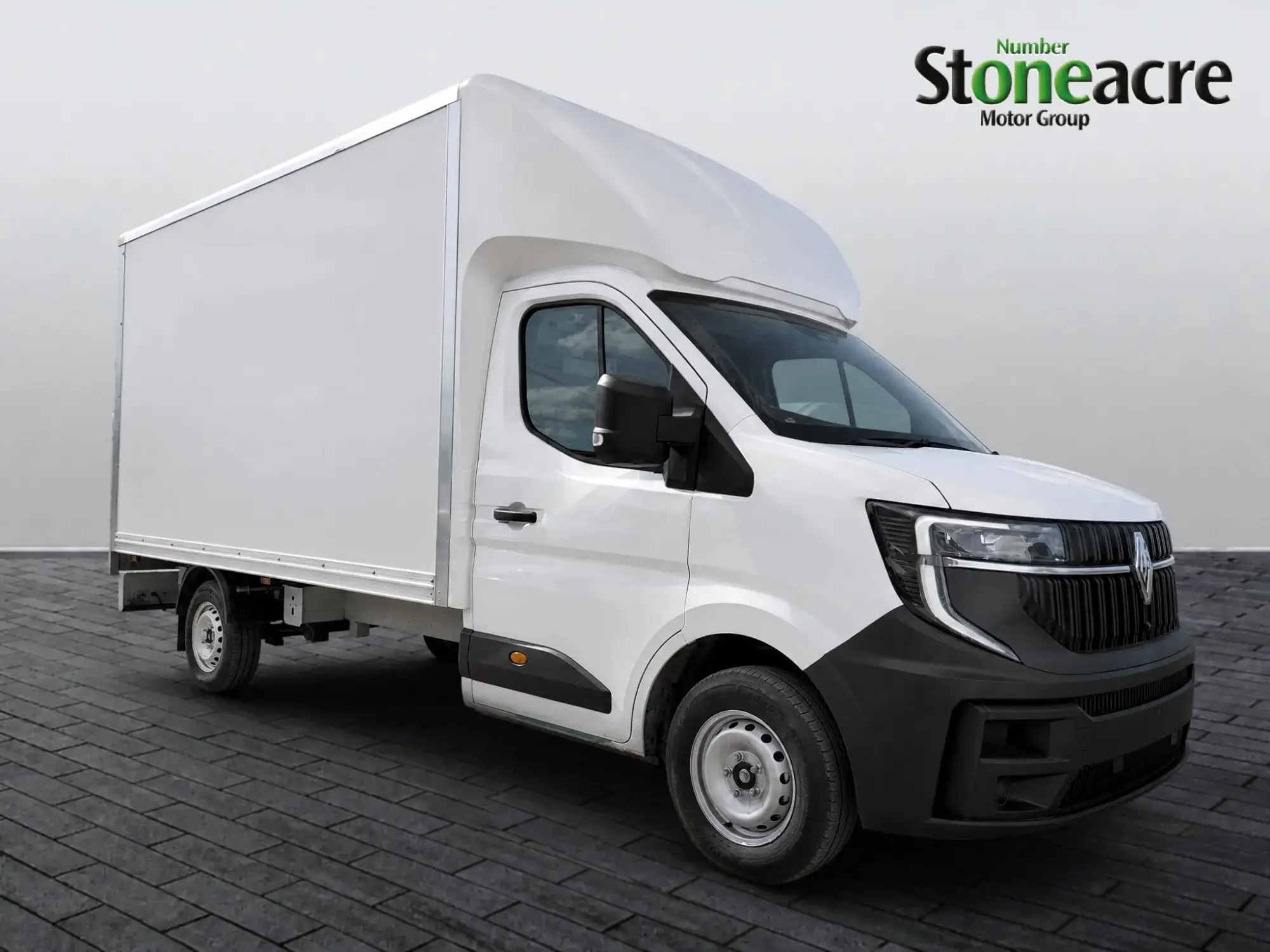 Renault Master 2.0 dCi 35 Advance LWB Euro 6 (s/s) 2dr YO26ZRD Image 1 Renault Master 2.0 dCi 35 Advance LWB Euro 6 (s/s) 2dr YO26ZRD Image 1