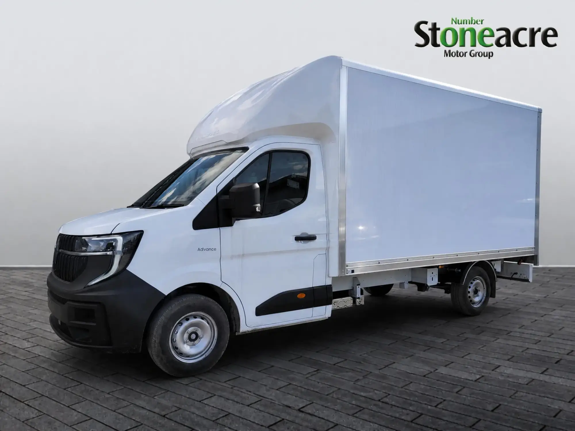 Renault Master Image 17 Renault Master Image 17