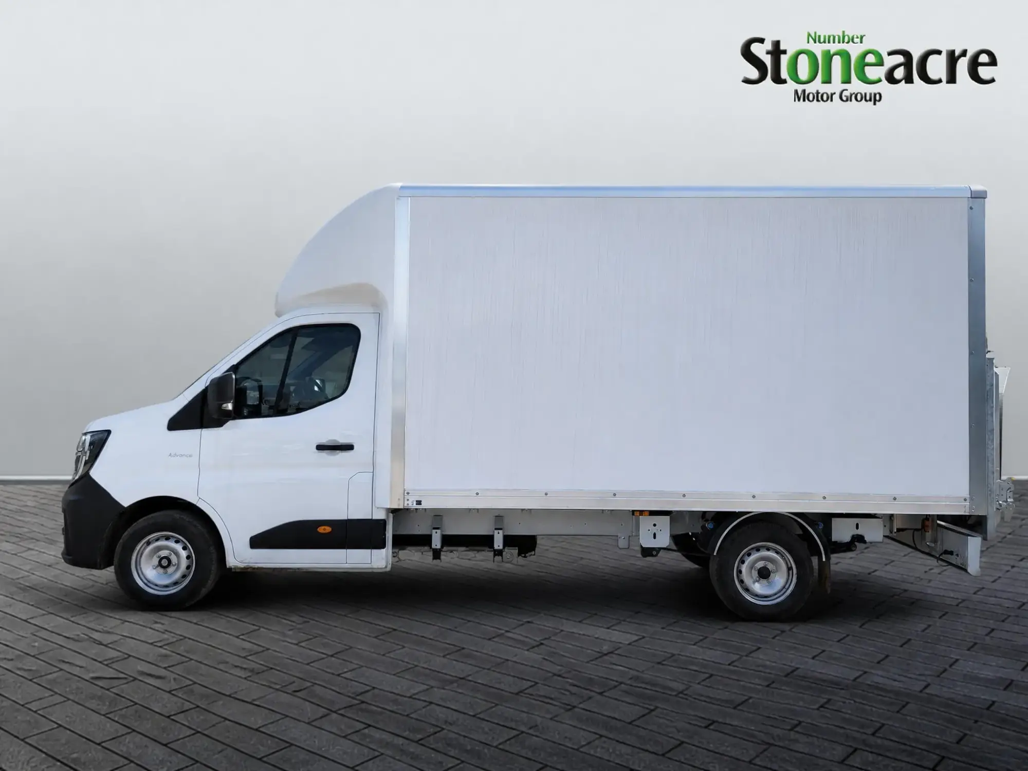 Renault Master Image 18 Renault Master Image 18