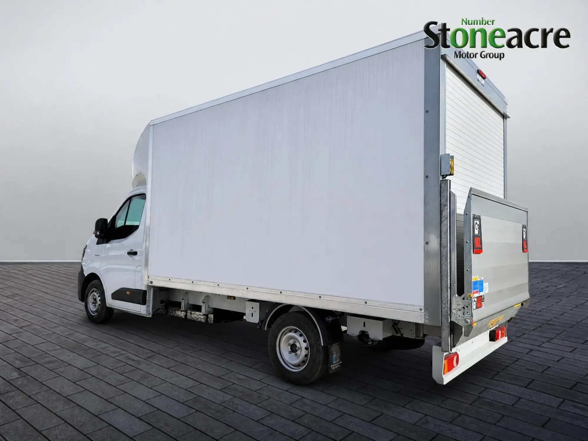 Renault Master Image 19 Renault Master Image 19