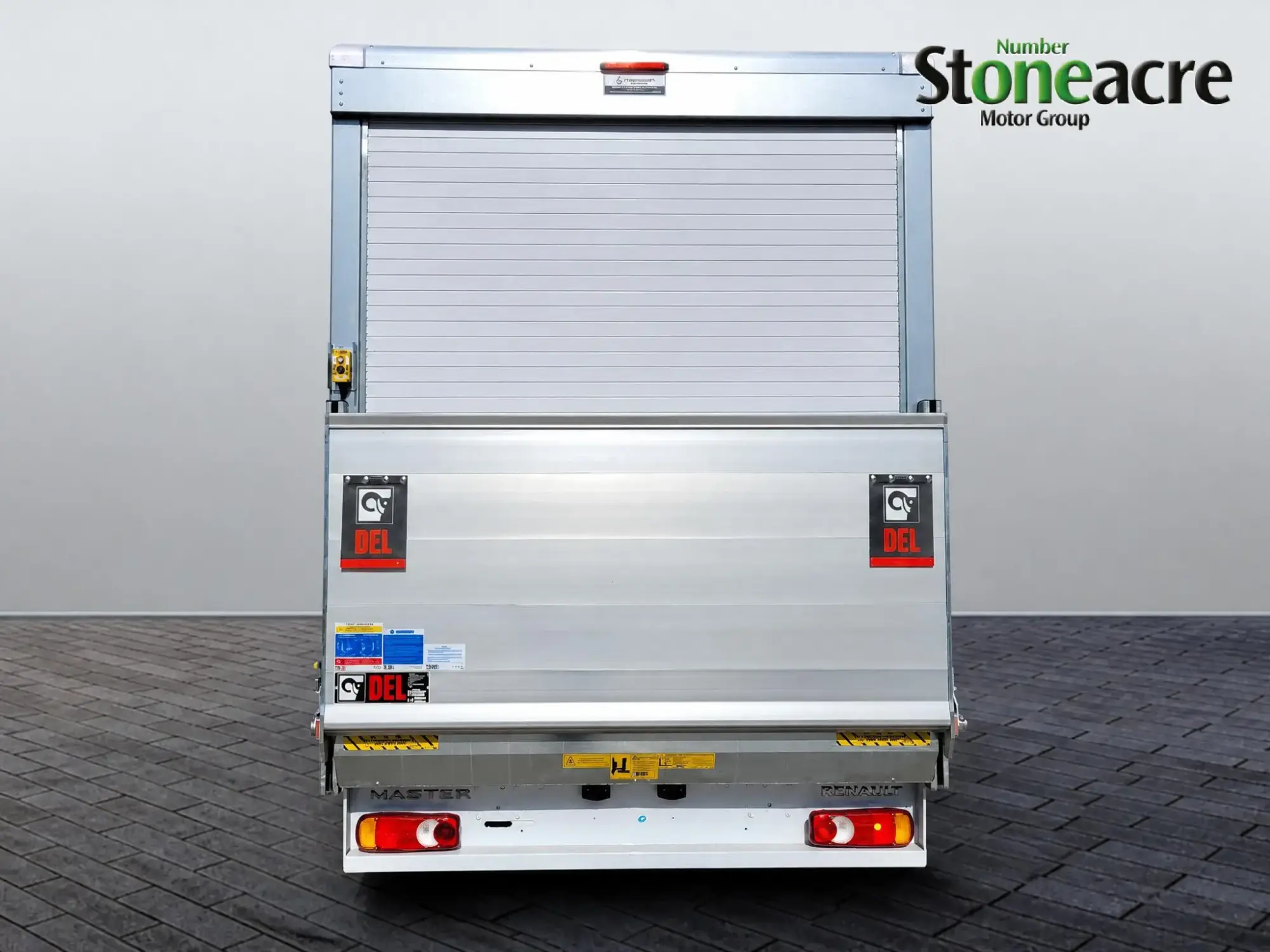 Renault Master Image 20 Renault Master Image 20