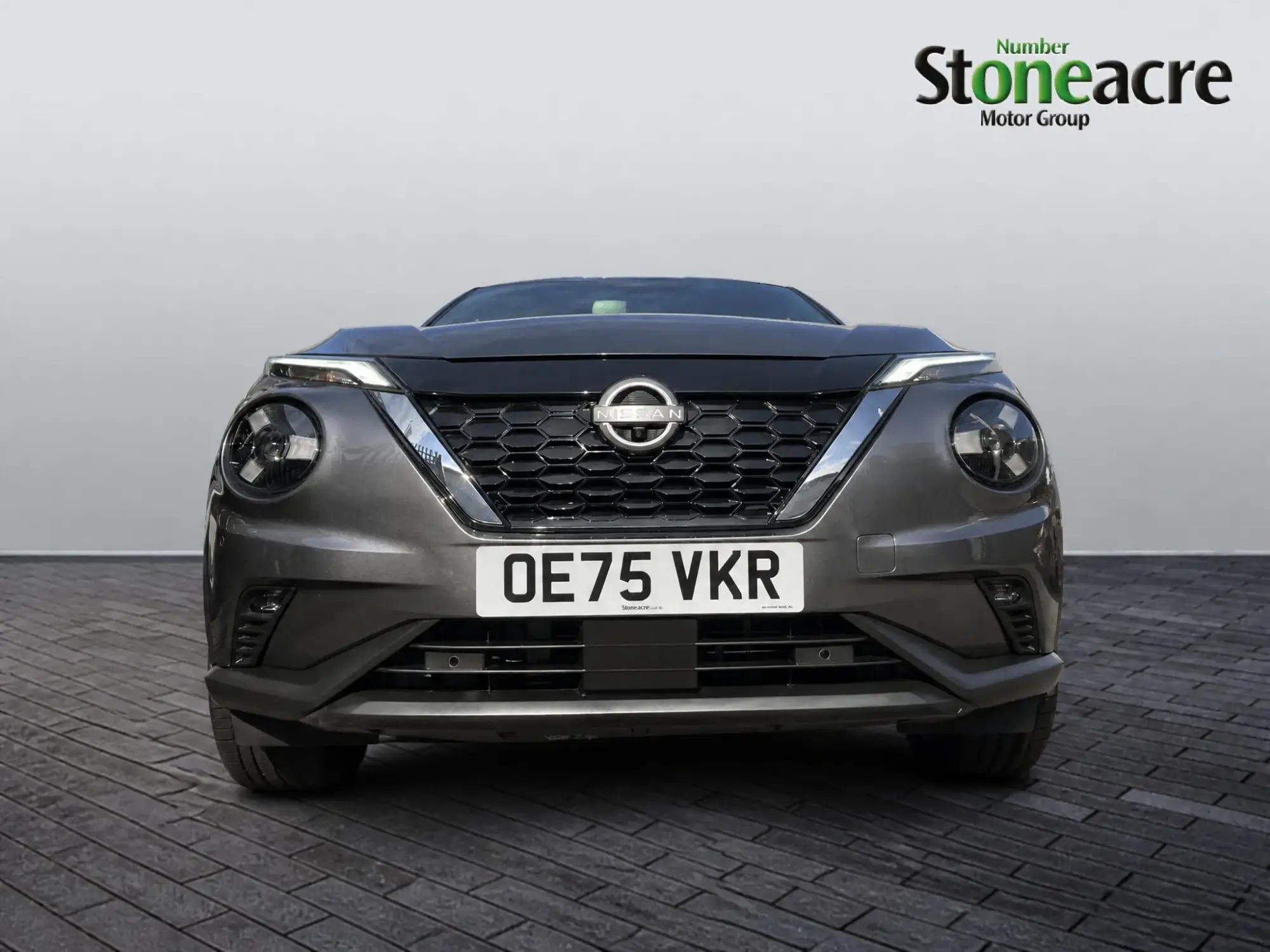 Nissan Juke Hybrid Image 6 Nissan Juke Hybrid Image 6