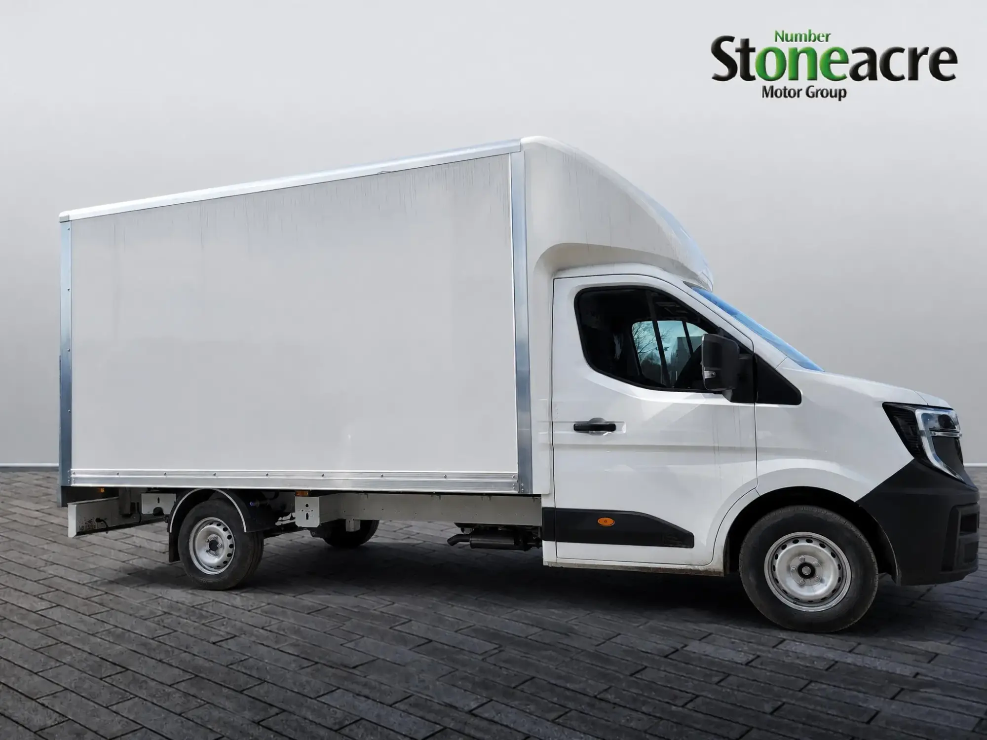 Renault Master Image 22 Renault Master Image 22