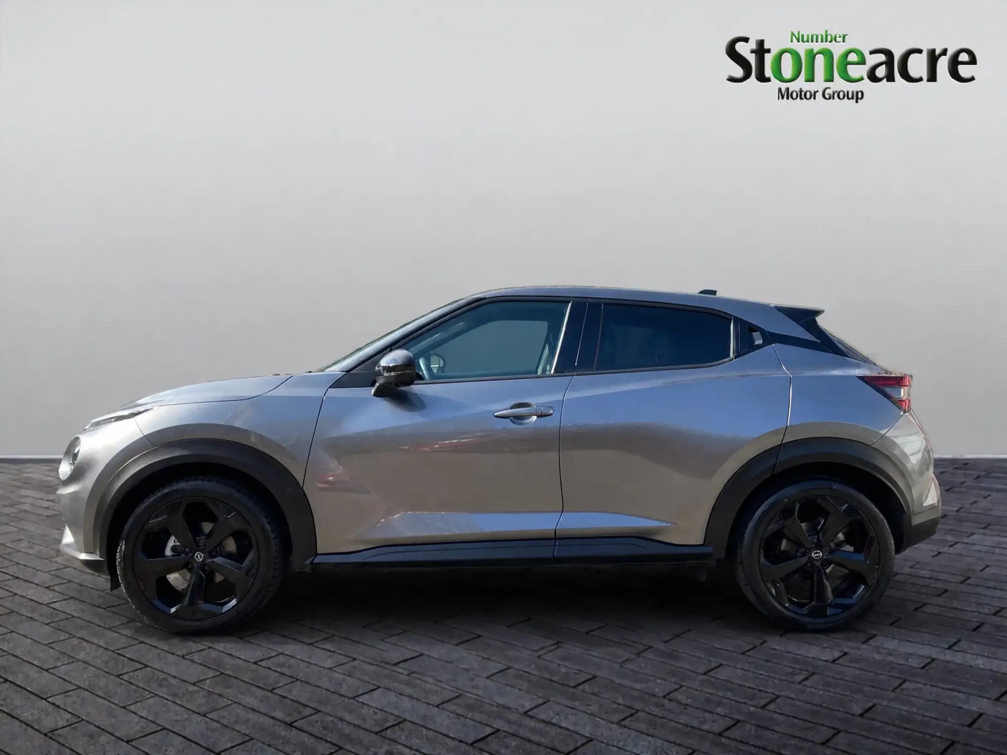 Nissan Juke Hybrid Image 11 Nissan Juke Hybrid Image 11