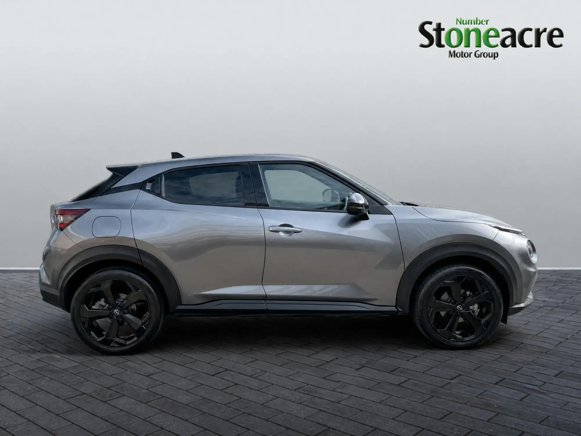 Nissan Juke Hybrid Image 15 Nissan Juke Hybrid Image 15