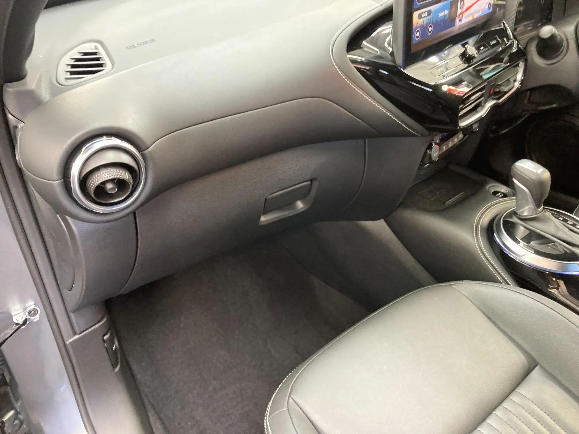 Nissan Juke Hybrid Image 24 Nissan Juke Hybrid Image 24