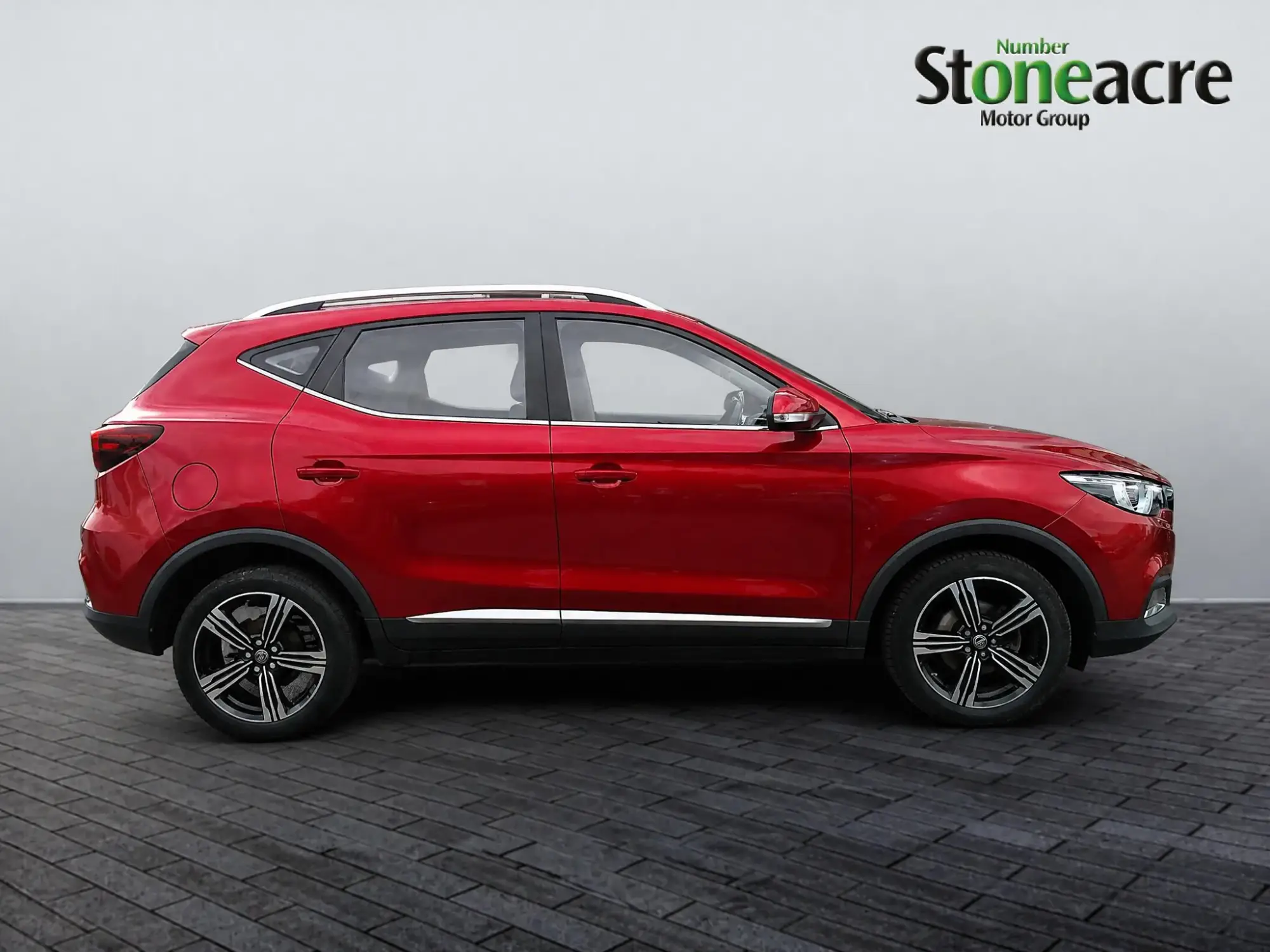 MG ZS Image 2 MG ZS Image 2