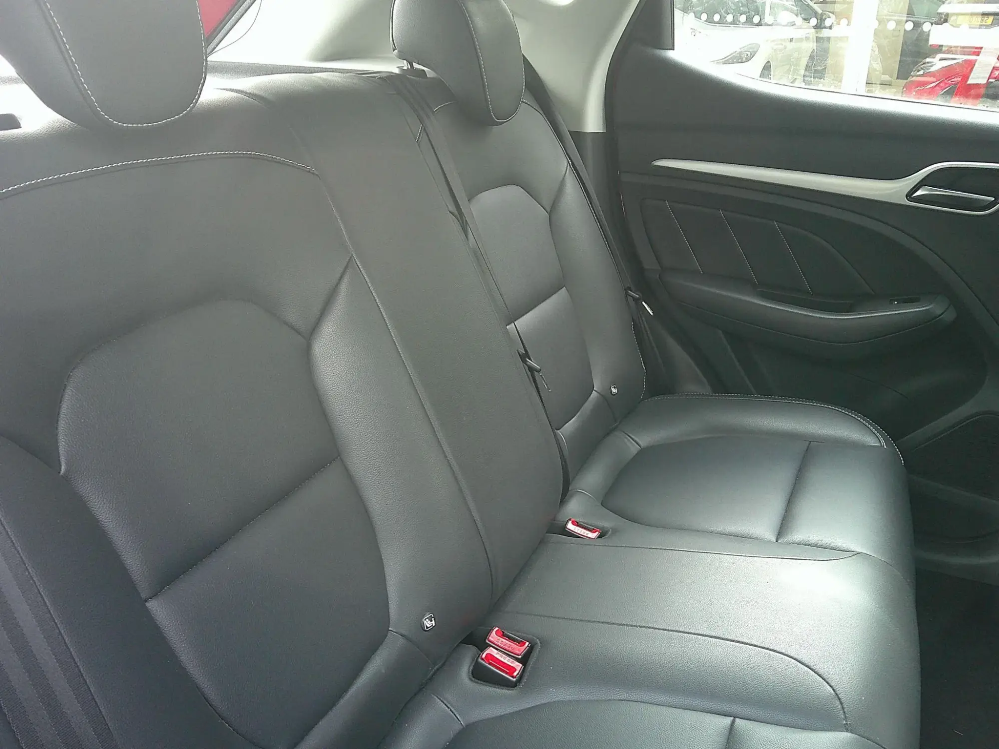 MG ZS Image 12 MG ZS Image 12