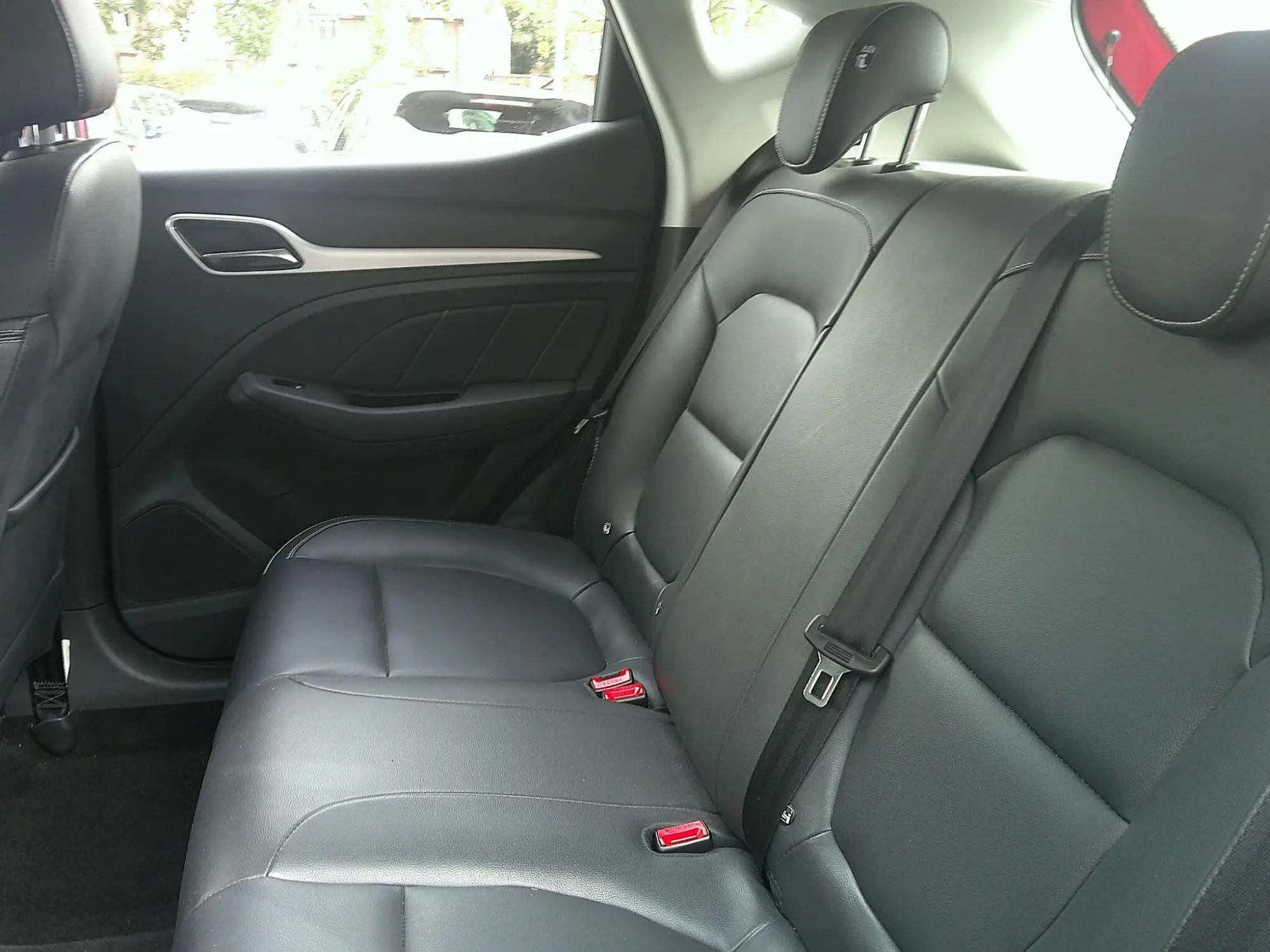 MG ZS Image 14 MG ZS Image 14