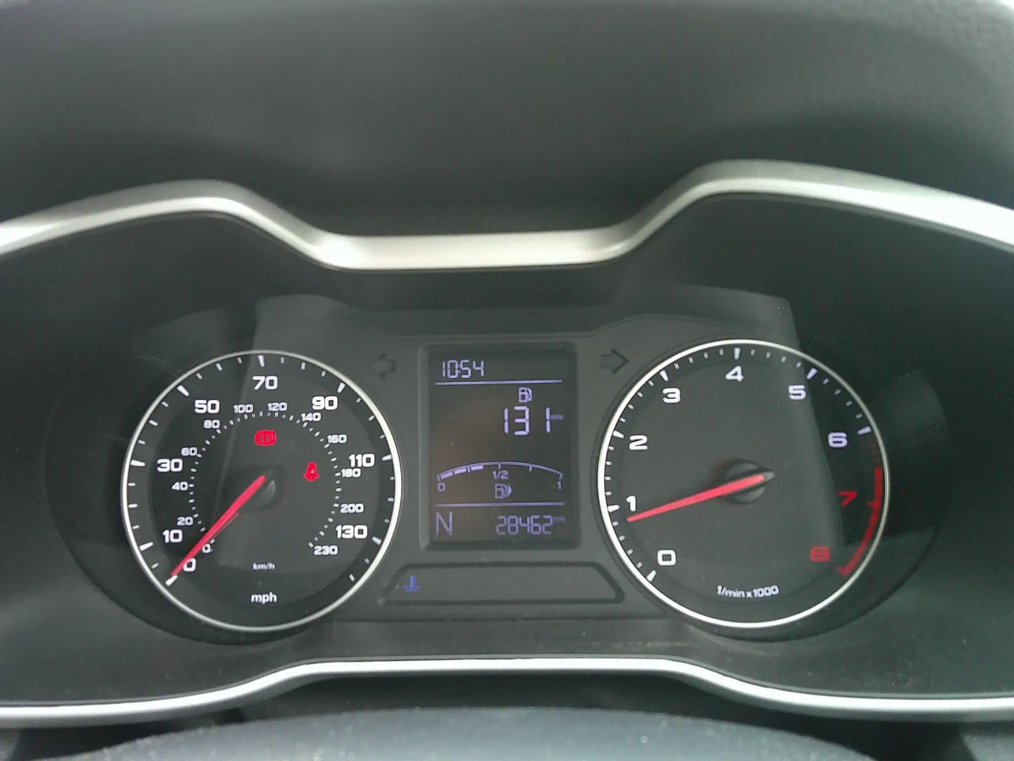 MG ZS Image 16 MG ZS Image 16