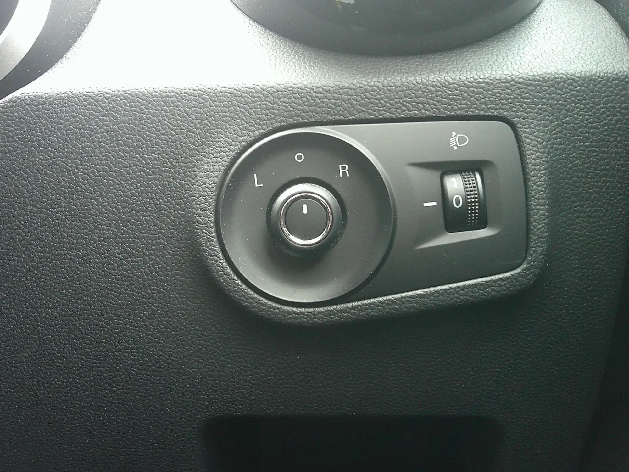 MG ZS Image 21 MG ZS Image 21