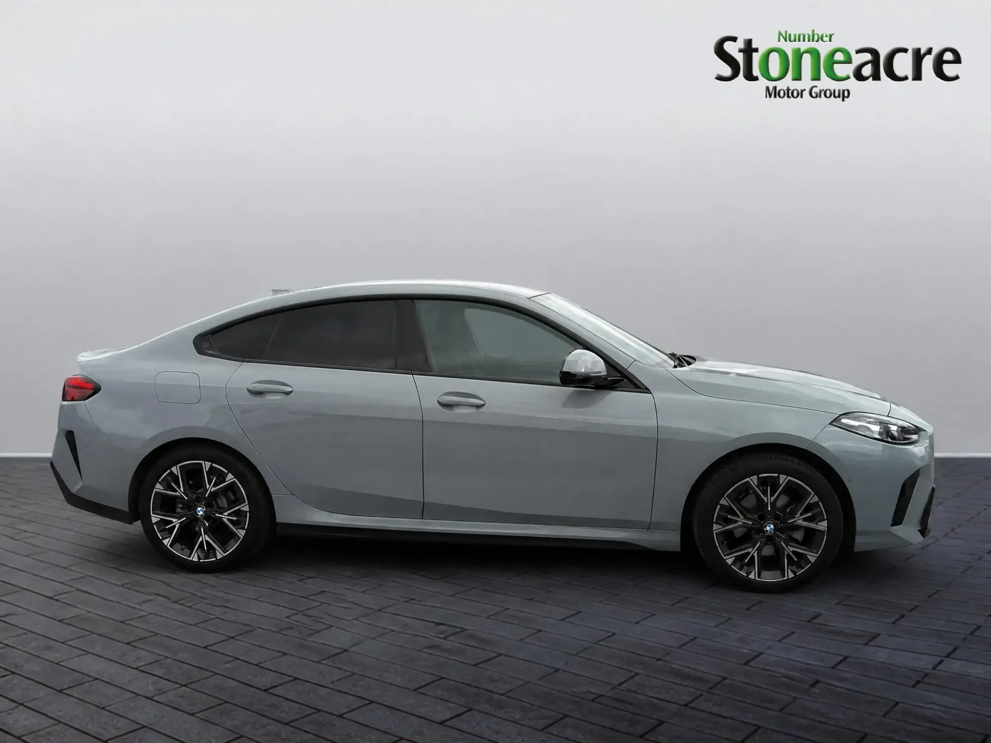 BMW 2 Series Gran Coupe Image 2 BMW 2 Series Gran Coupe Image 2