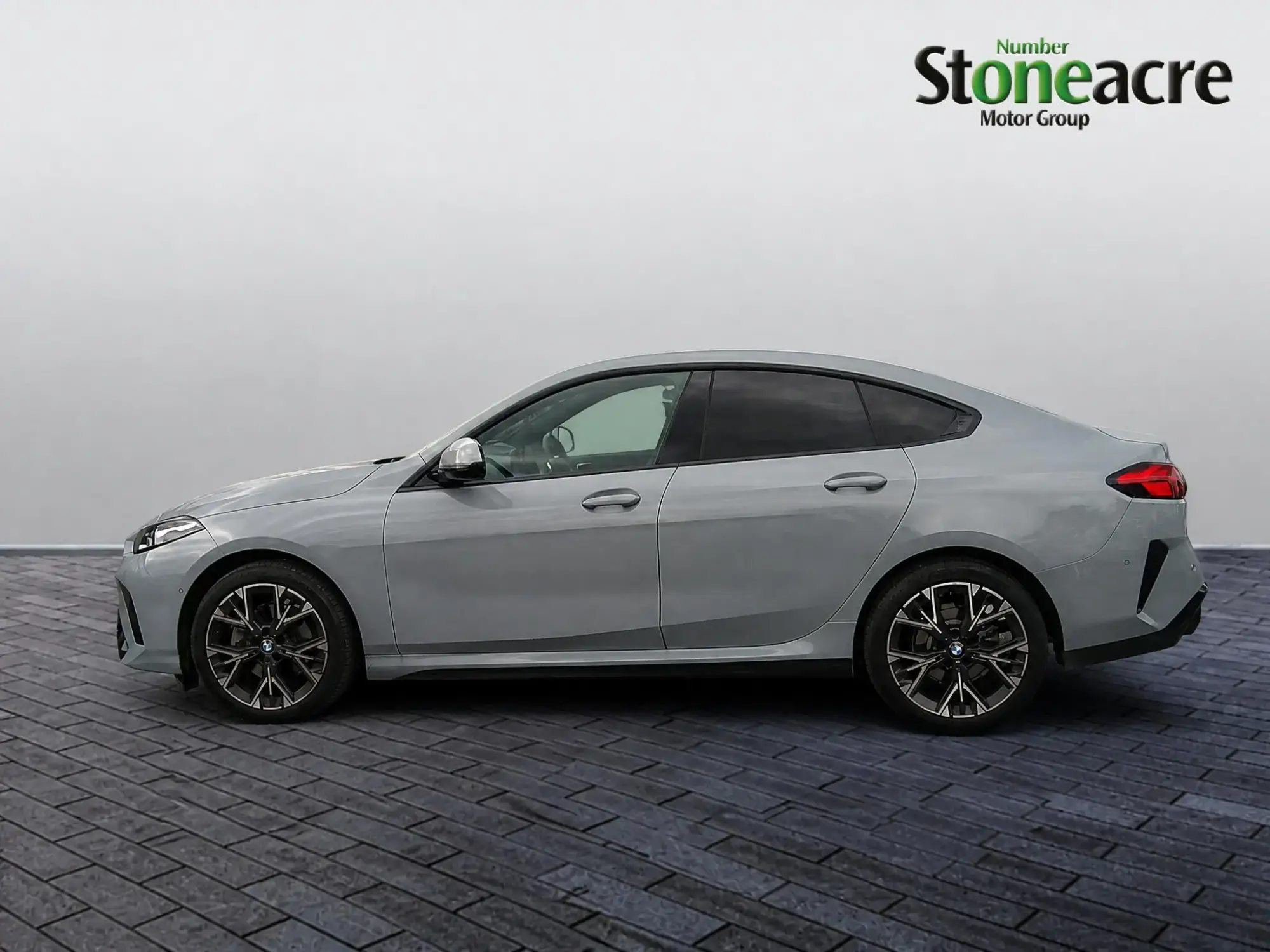 BMW 2 Series Gran Coupe Image 6 BMW 2 Series Gran Coupe Image 6