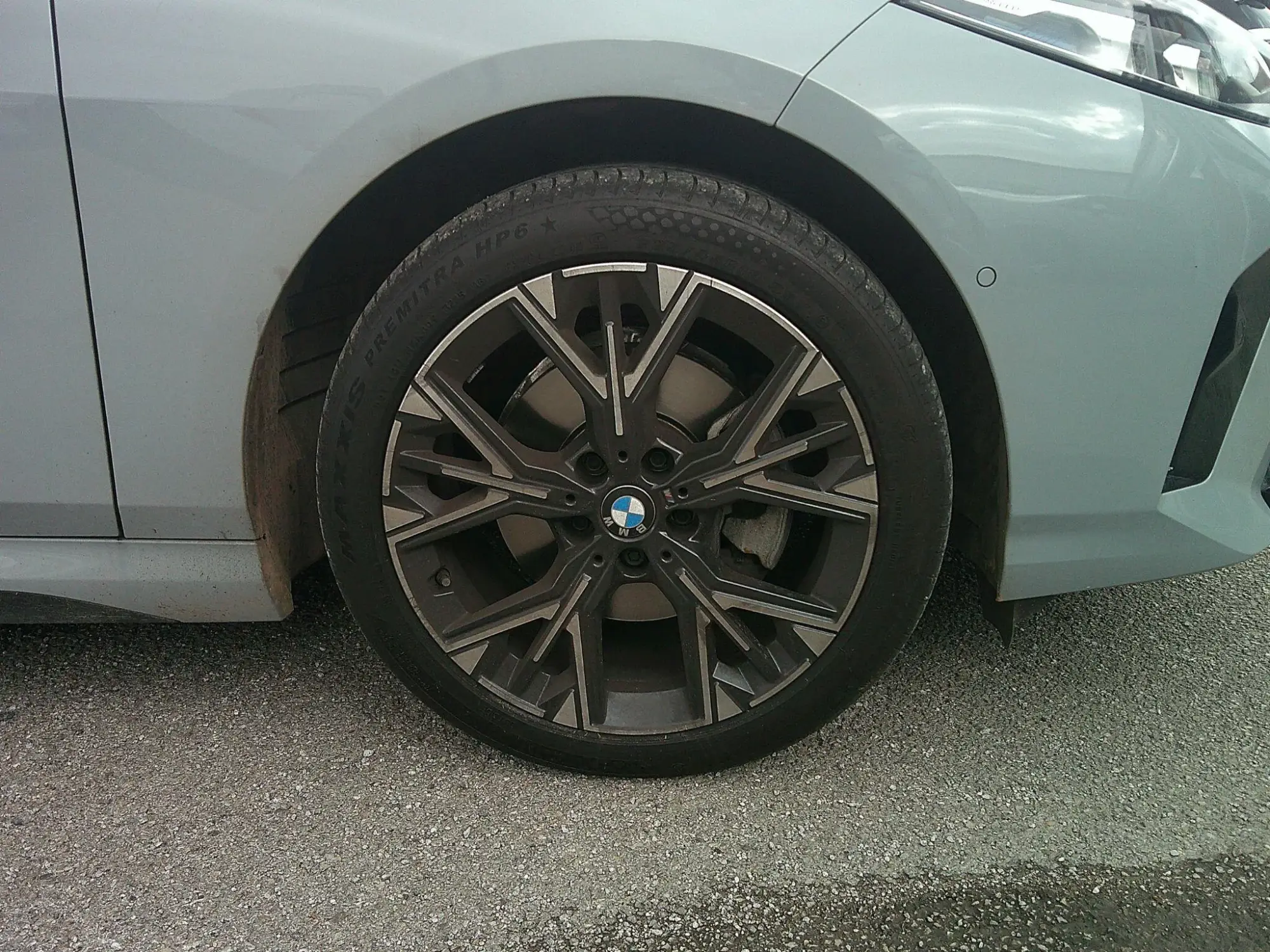 BMW 2 Series Gran Coupe Image 9 BMW 2 Series Gran Coupe Image 9