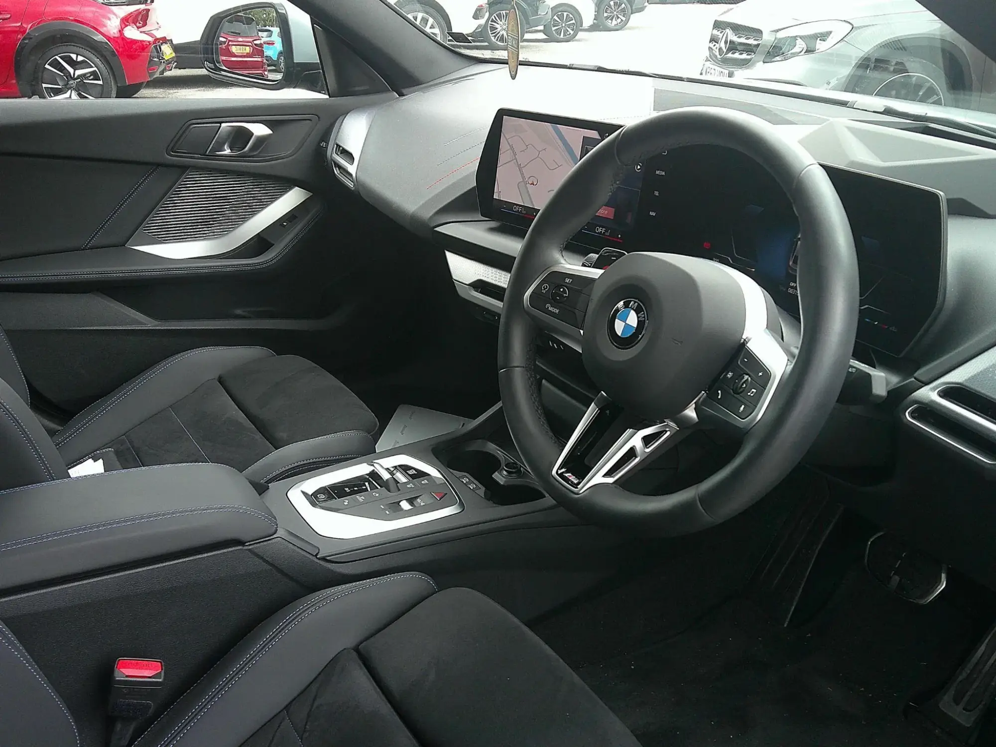 BMW 2 Series Gran Coupe Image 11 BMW 2 Series Gran Coupe Image 11