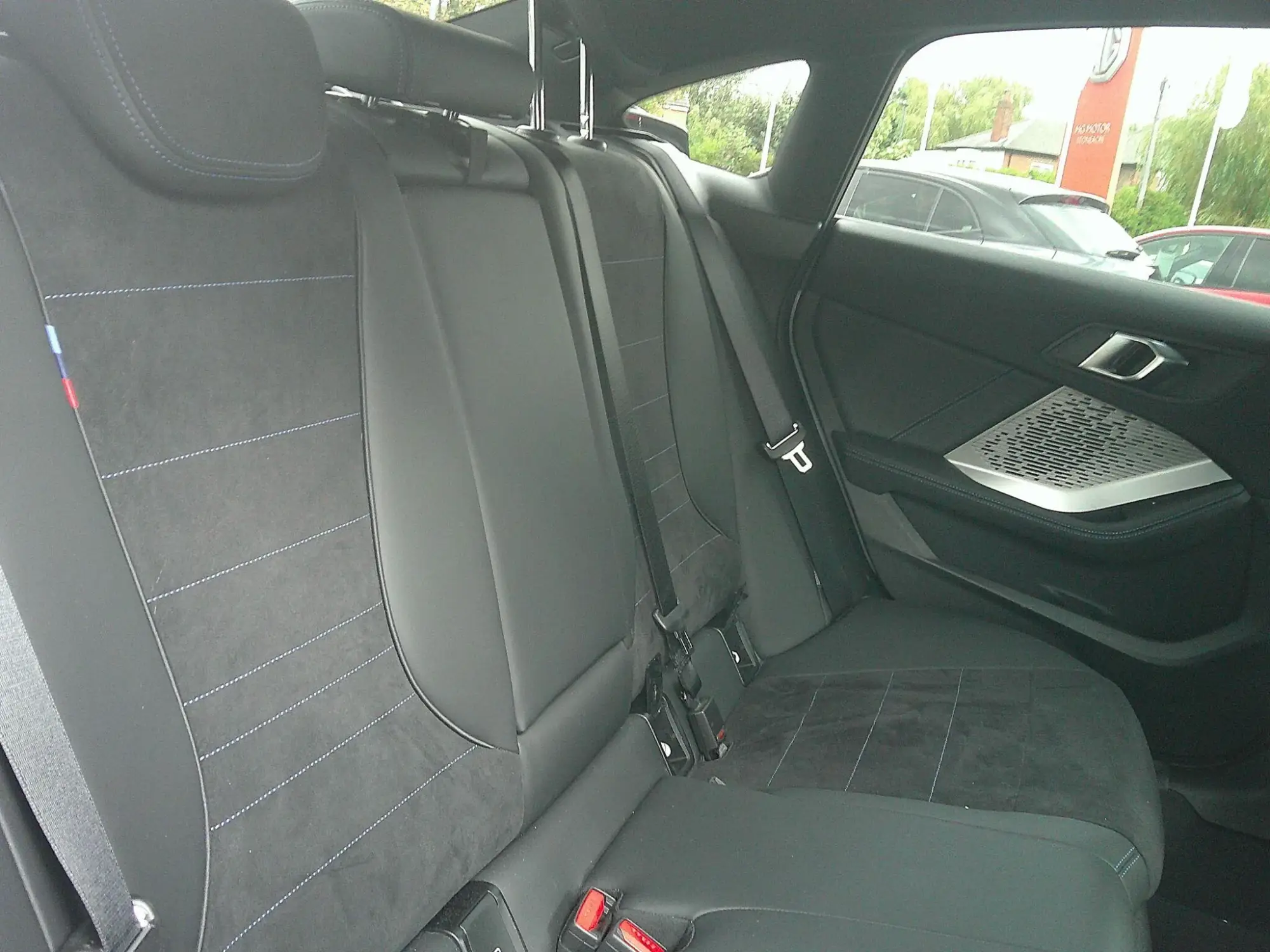 BMW 2 Series Gran Coupe Image 12 BMW 2 Series Gran Coupe Image 12