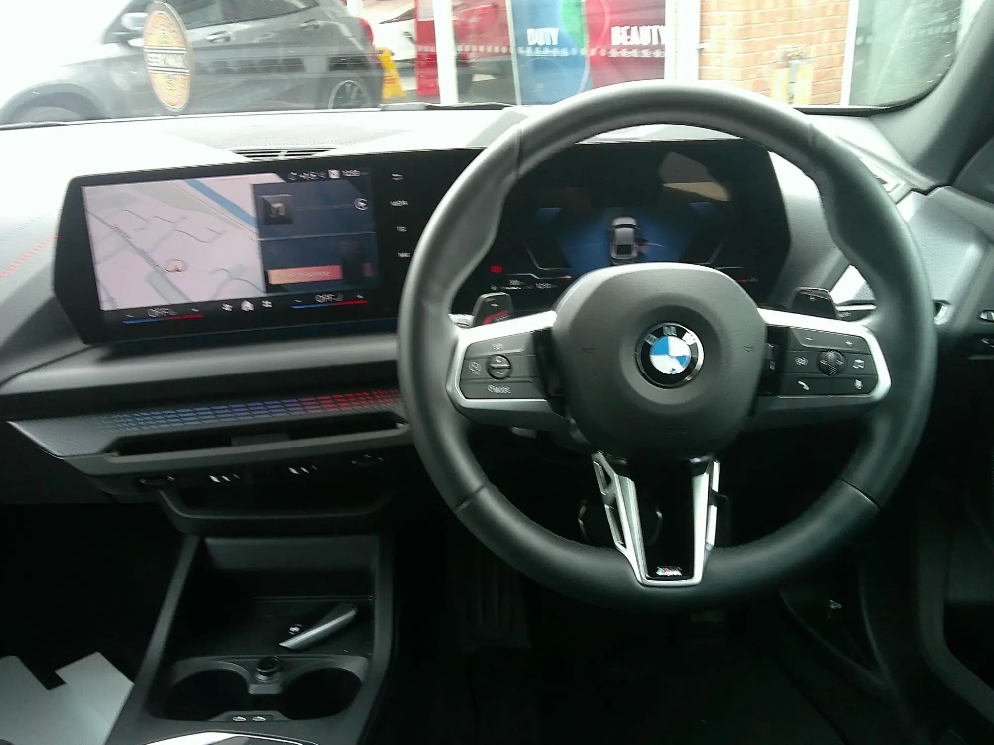 BMW 2 Series Gran Coupe Image 13 BMW 2 Series Gran Coupe Image 13