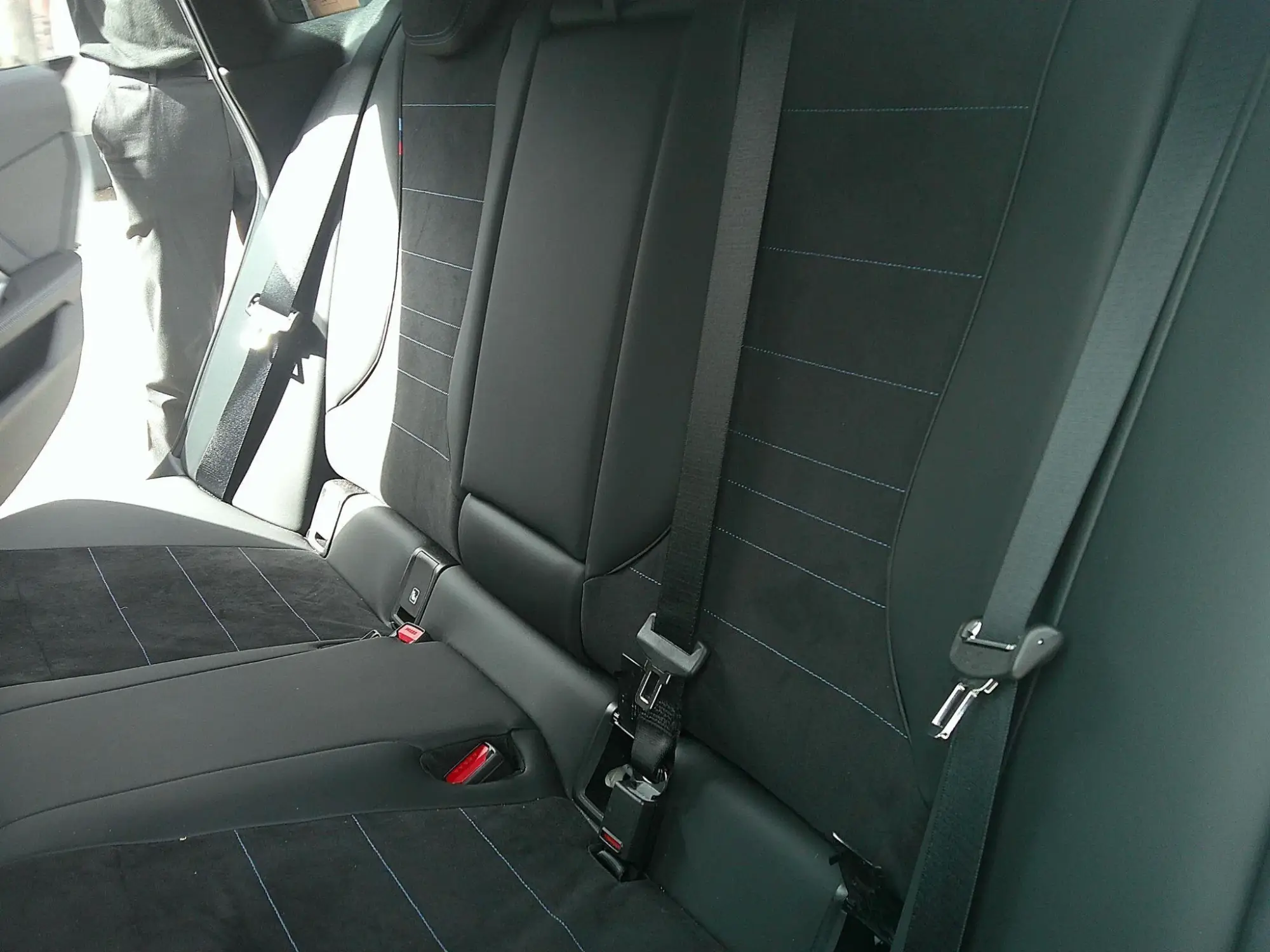 BMW 2 Series Gran Coupe Image 14 BMW 2 Series Gran Coupe Image 14