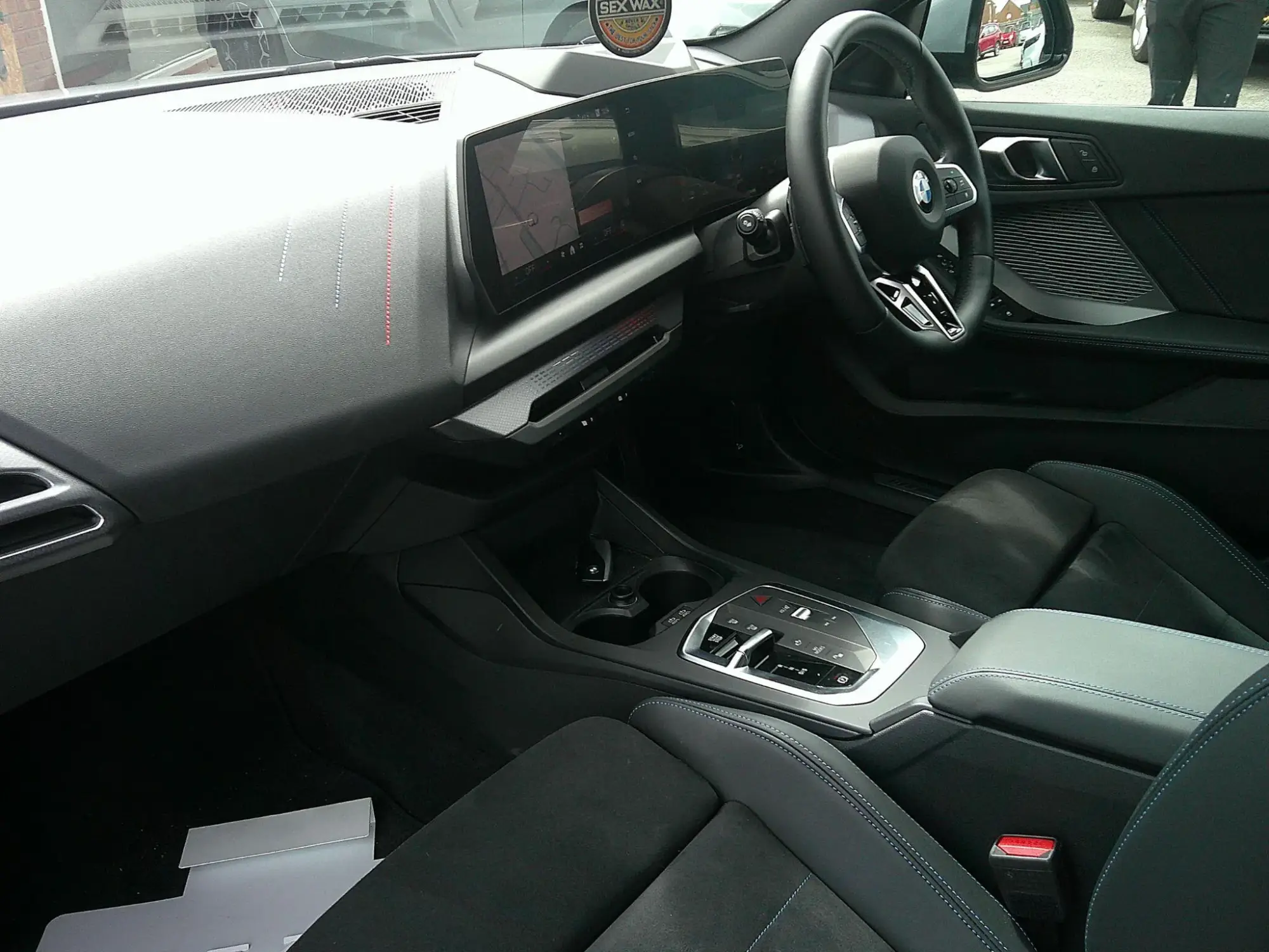 BMW 2 Series Gran Coupe Image 15 BMW 2 Series Gran Coupe Image 15