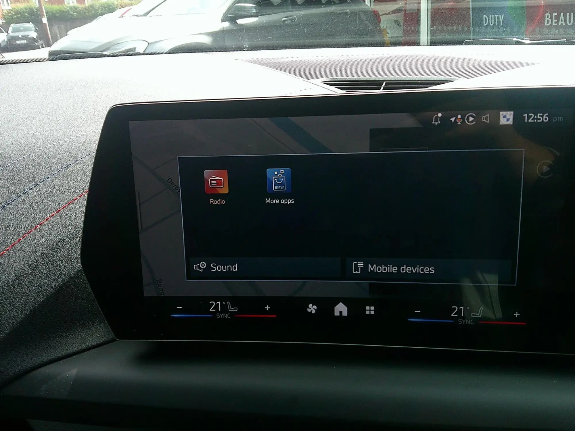 BMW 2 Series Gran Coupe Image 22 BMW 2 Series Gran Coupe Image 22