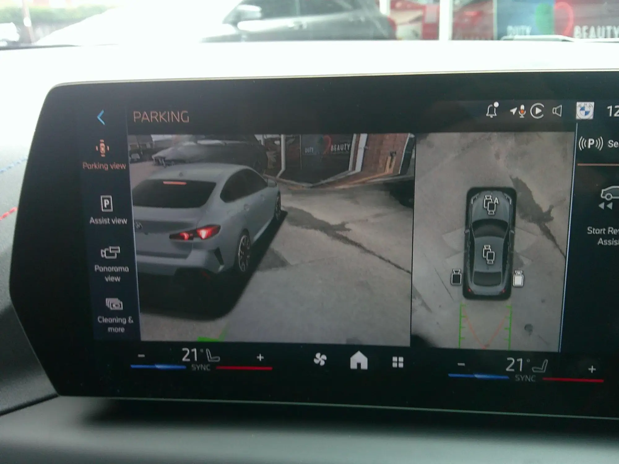 BMW 2 Series Gran Coupe Image 25 BMW 2 Series Gran Coupe Image 25
