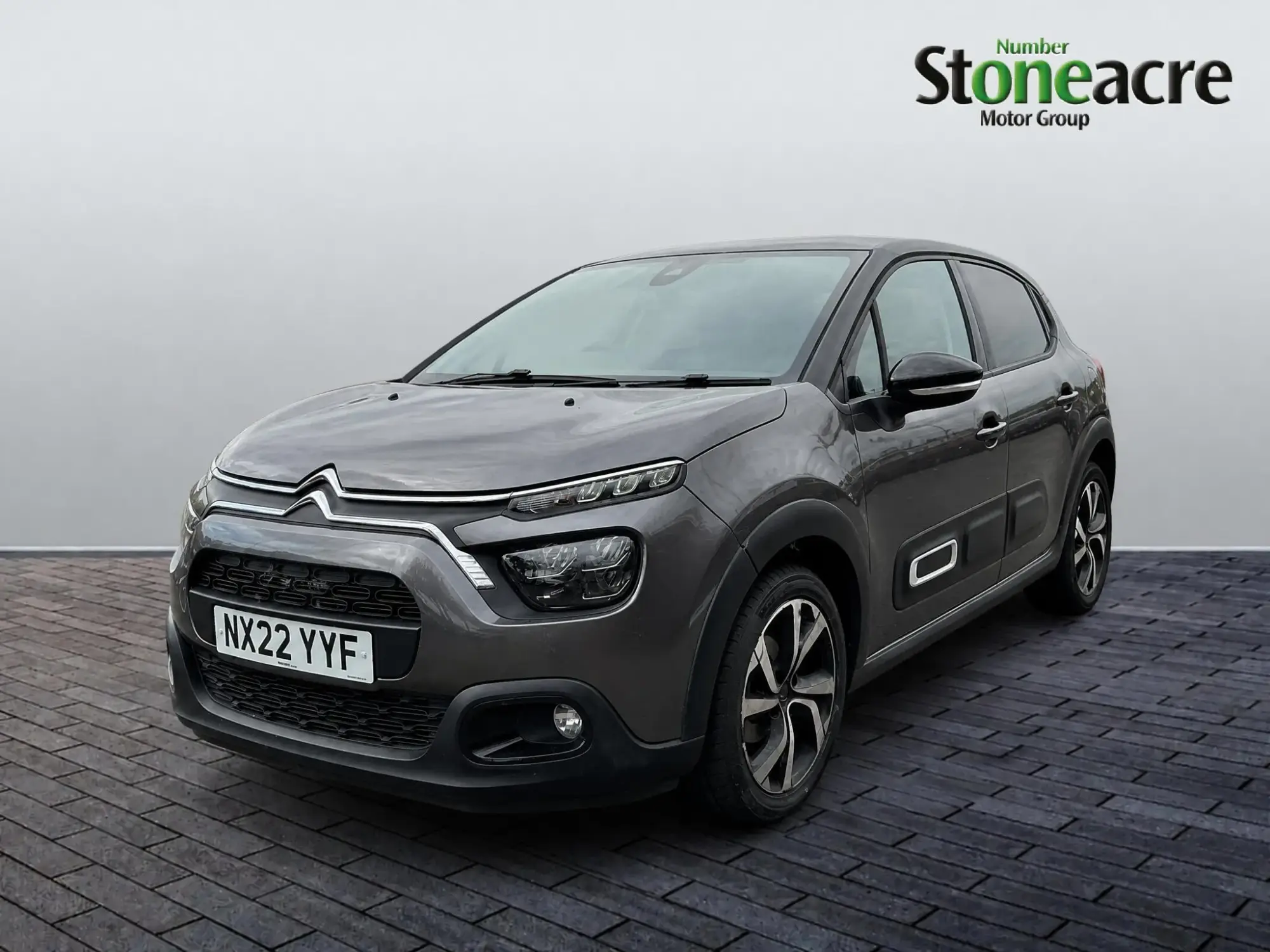 Citroen C3 Image 4 Citroen C3 Image 4