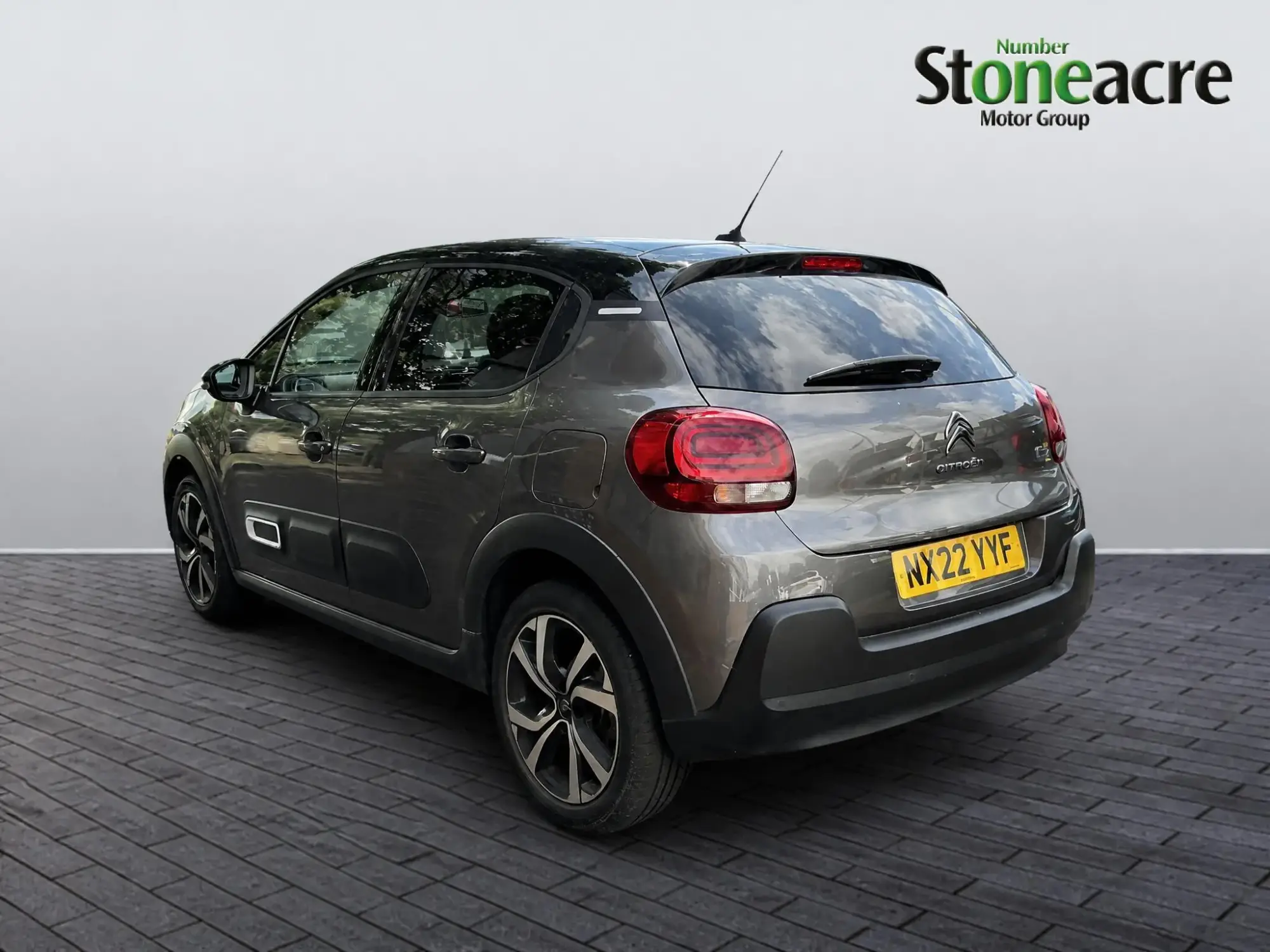 Citroen C3 Image 3 Citroen C3 Image 3