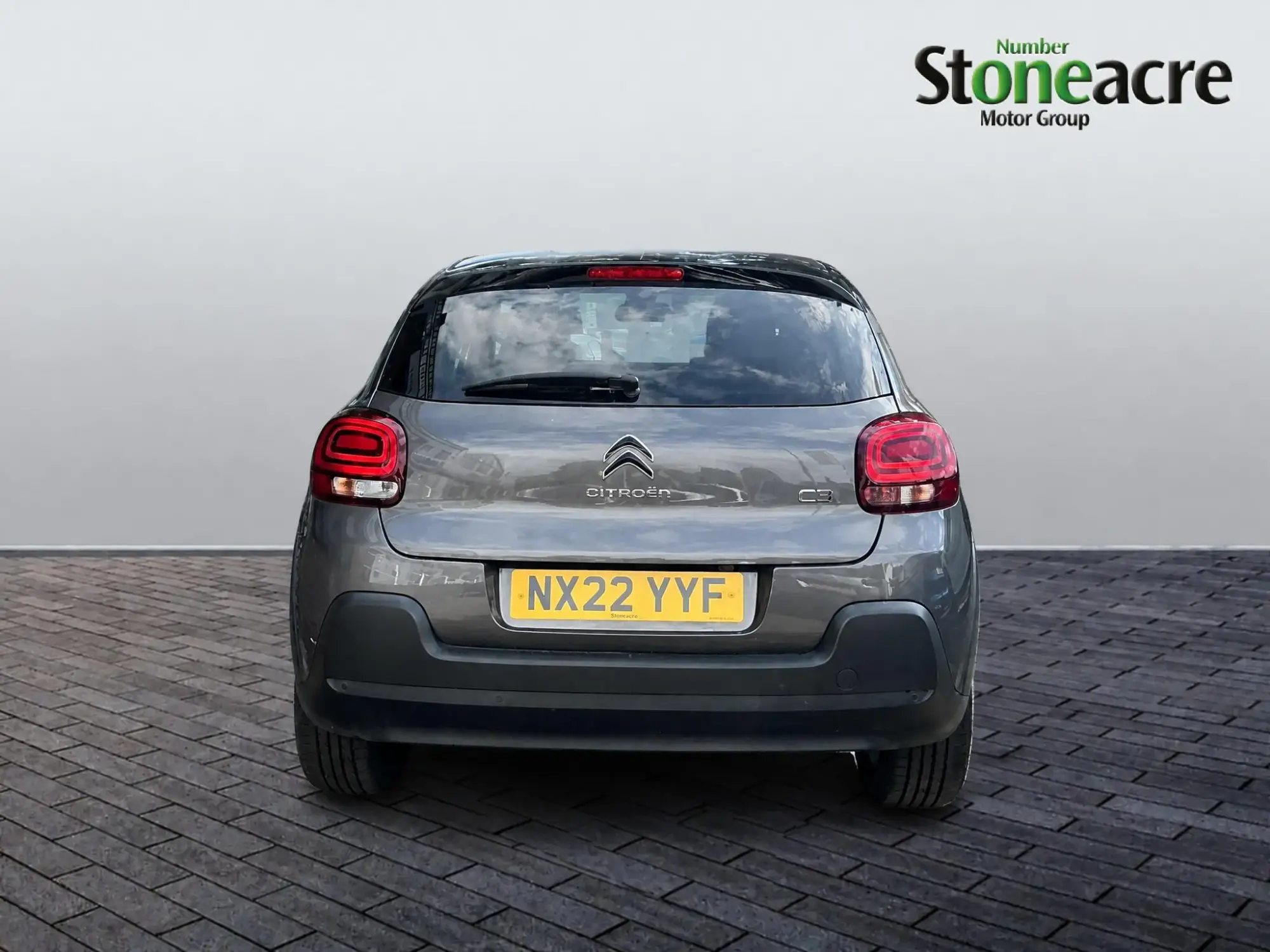 Citroen C3 Image 5 Citroen C3 Image 5